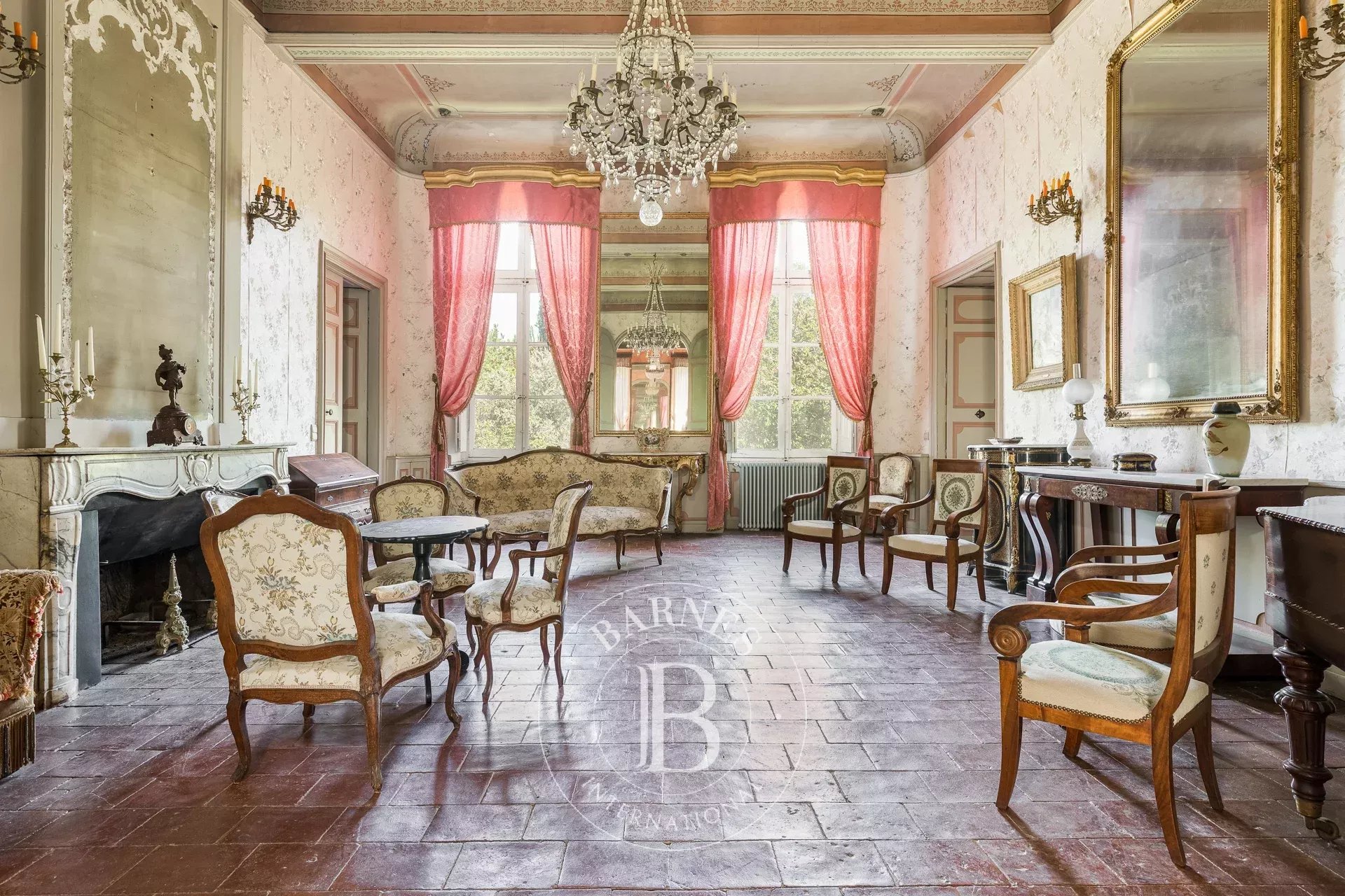 Hôtel particulier Limoux  -  ref 86794327 (picture 2)