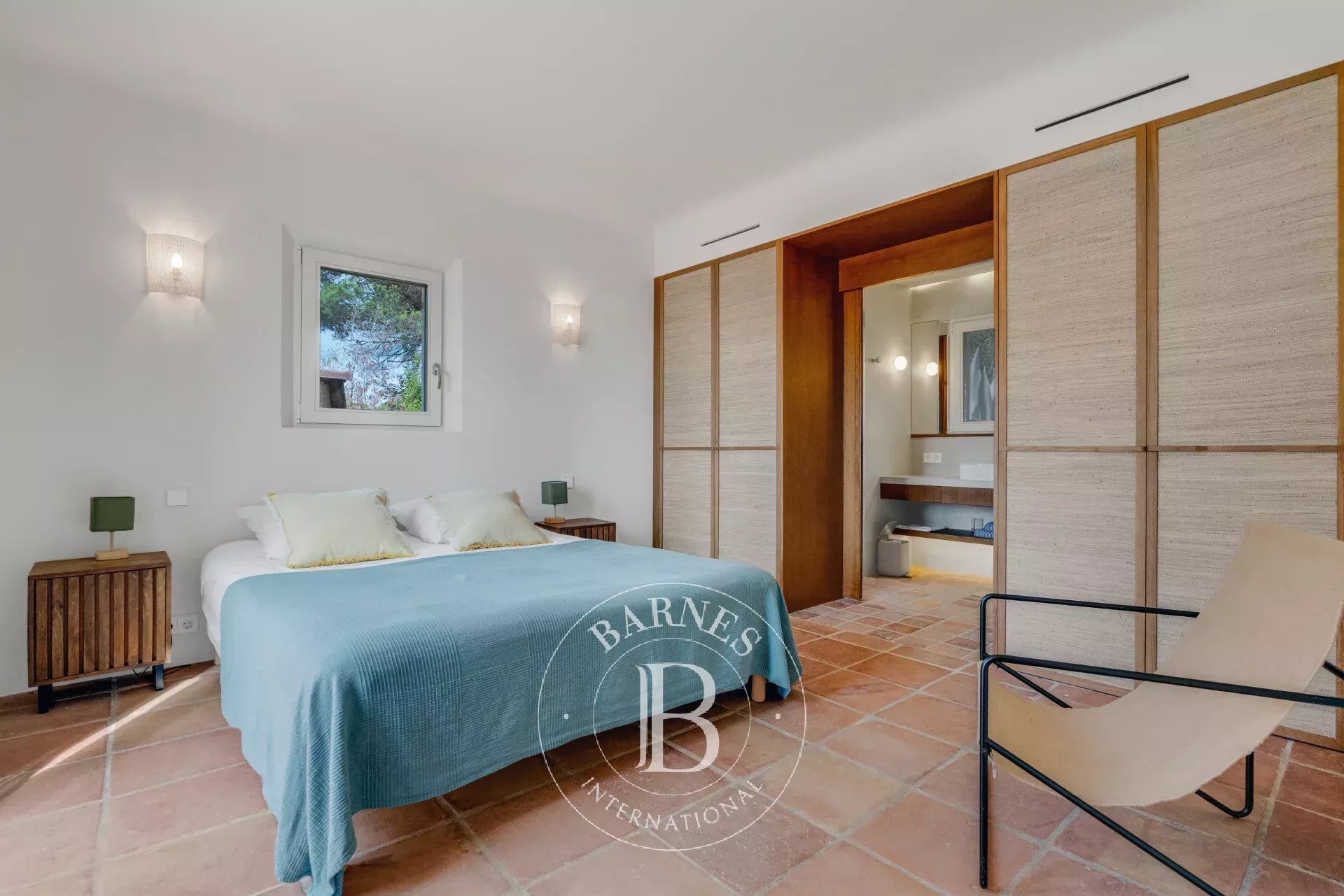 Ramatuelle  - Villa  6 Chambres - picture 14