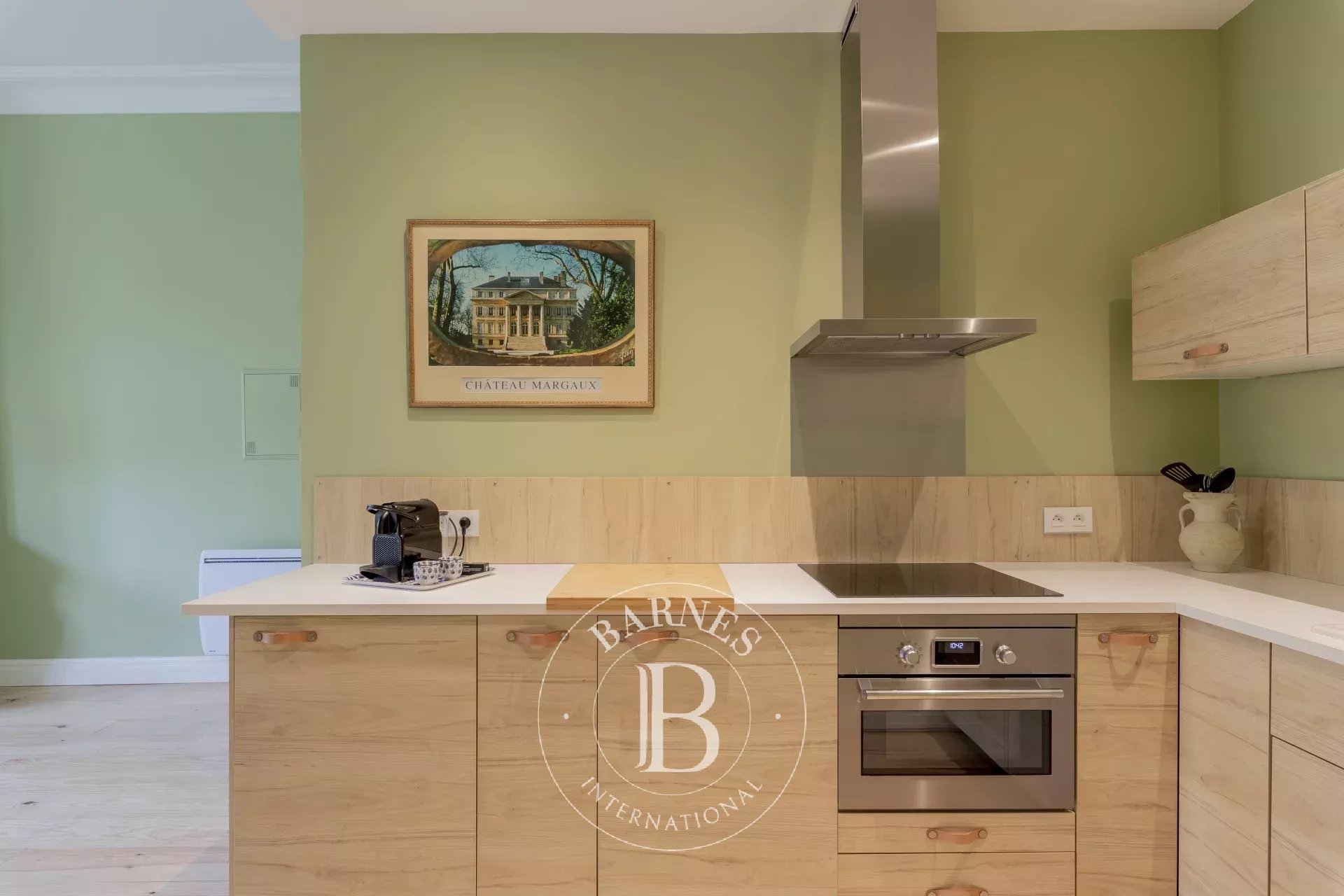 Daire Bordeaux - picture 6