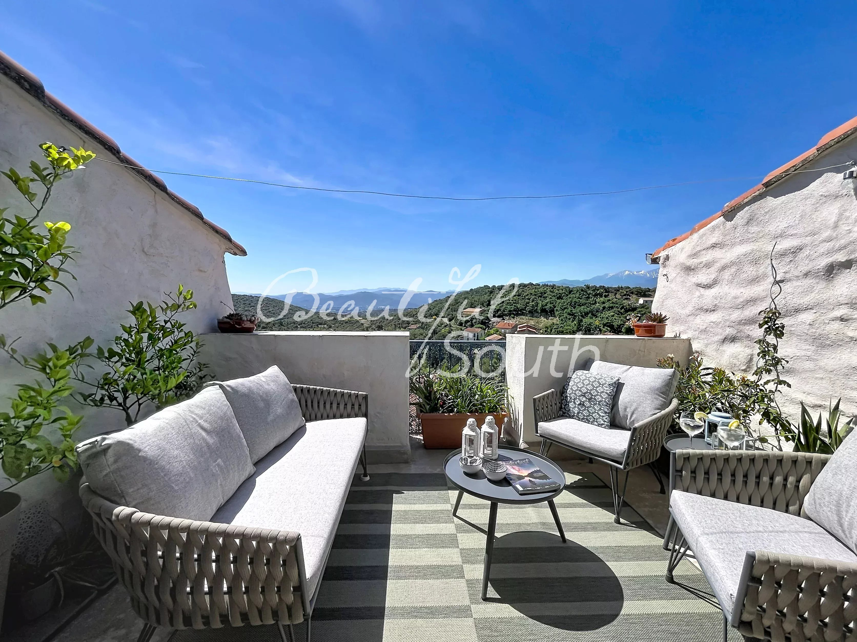 Vente Maison de village Bélesta