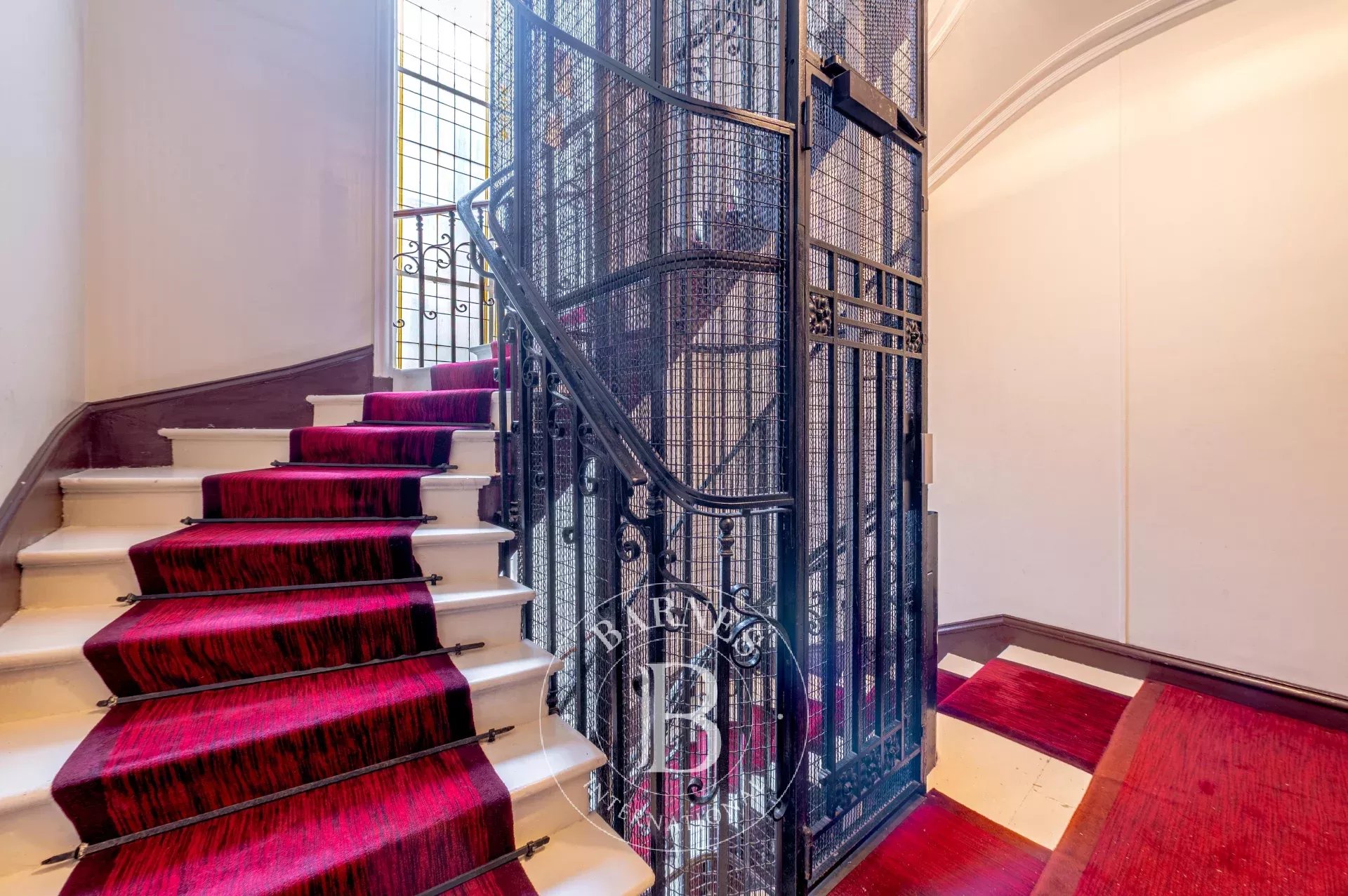 Paris  - Apartment 3 Bedrooms - picture 18
