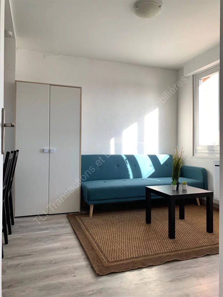 Location Appartement Dunkerque