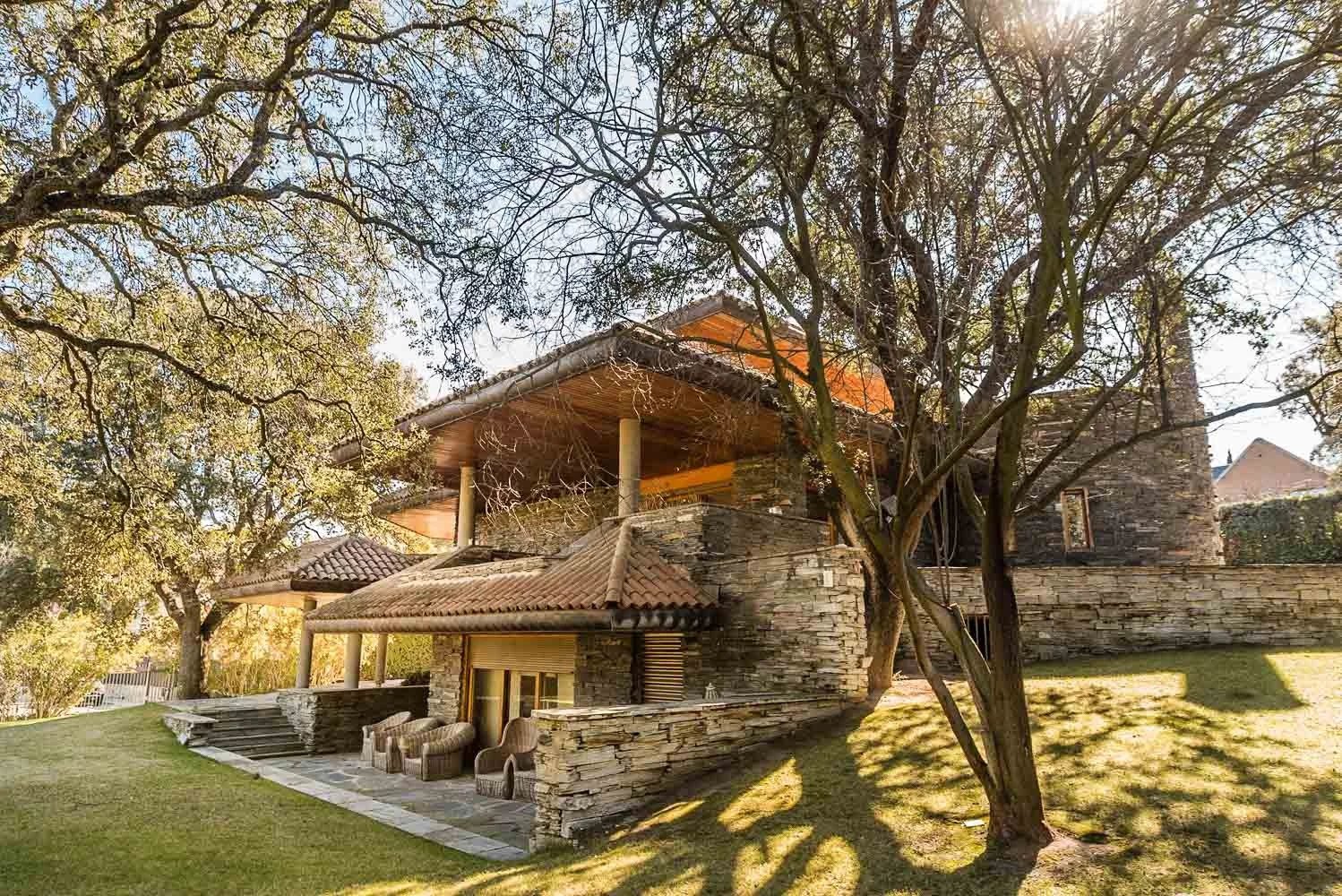 Sale Chalet Alcobendas La Moraleja