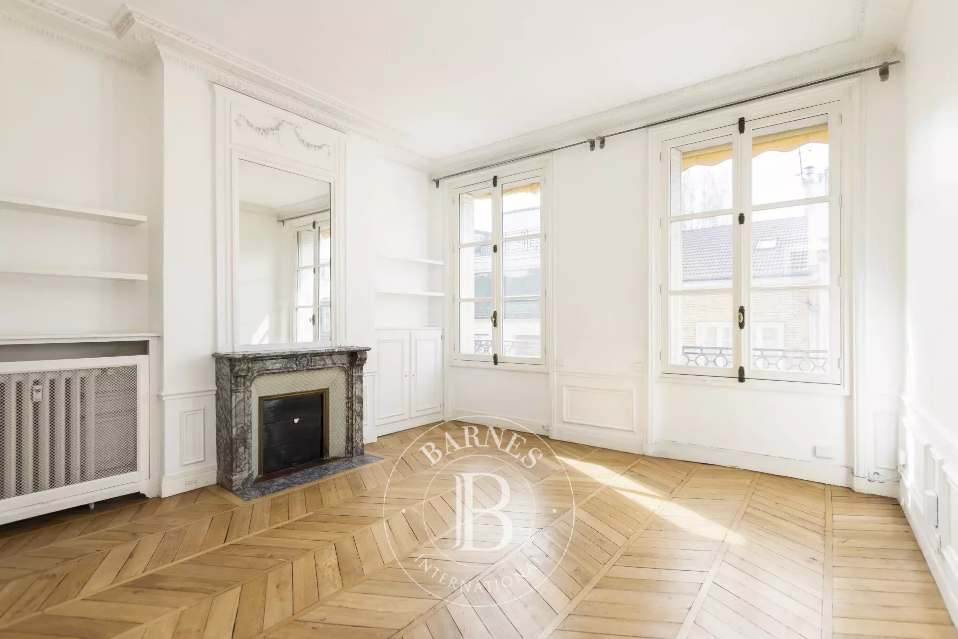 Daire Neuilly-sur-Seine - picture 8