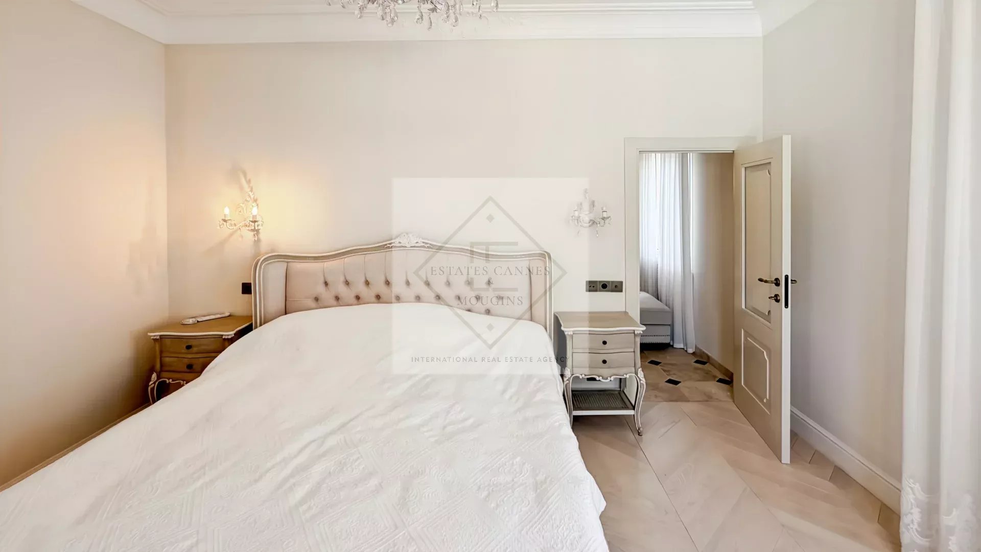 Magnifique villa rénovée au cœur du Cap d’Antibes — photo 30