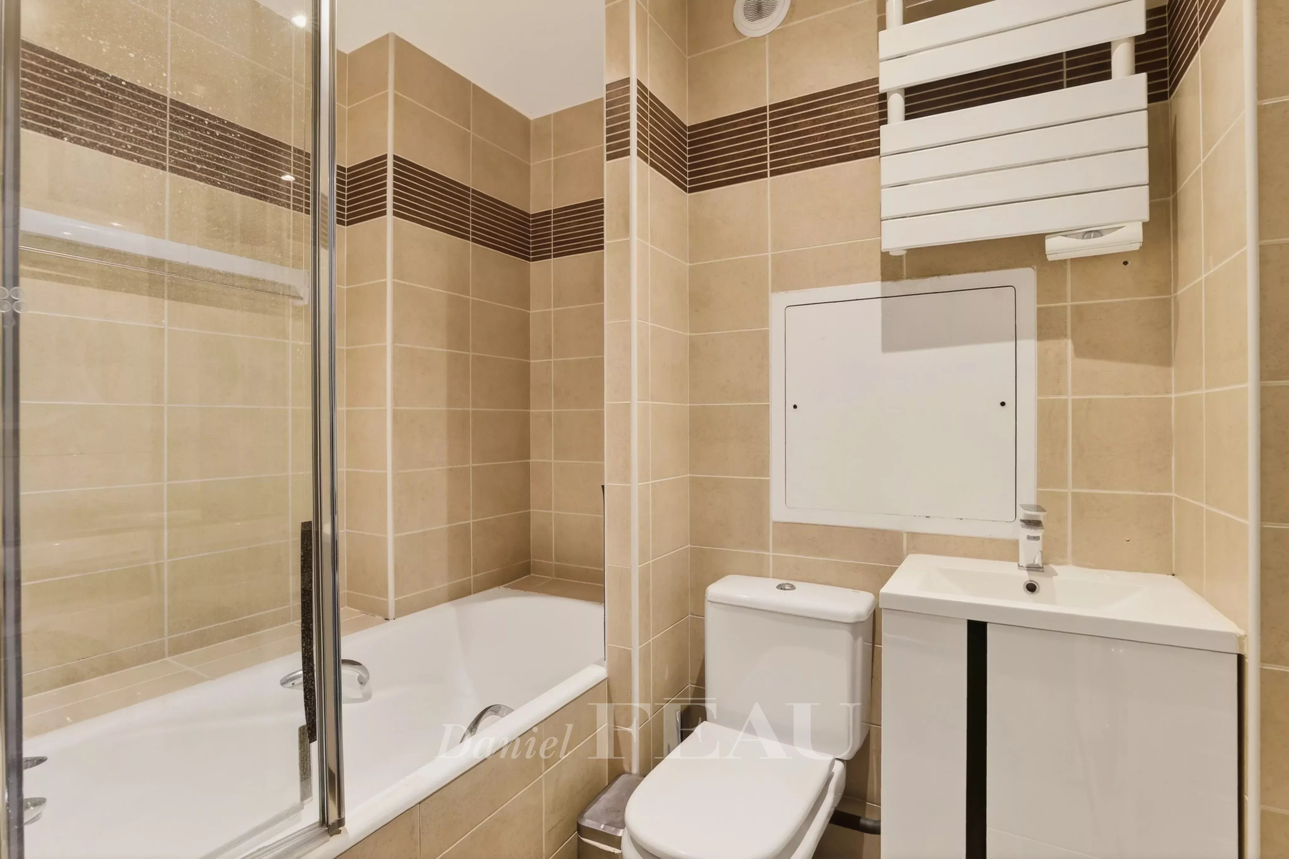 Sale Apartment Saint-Cloud