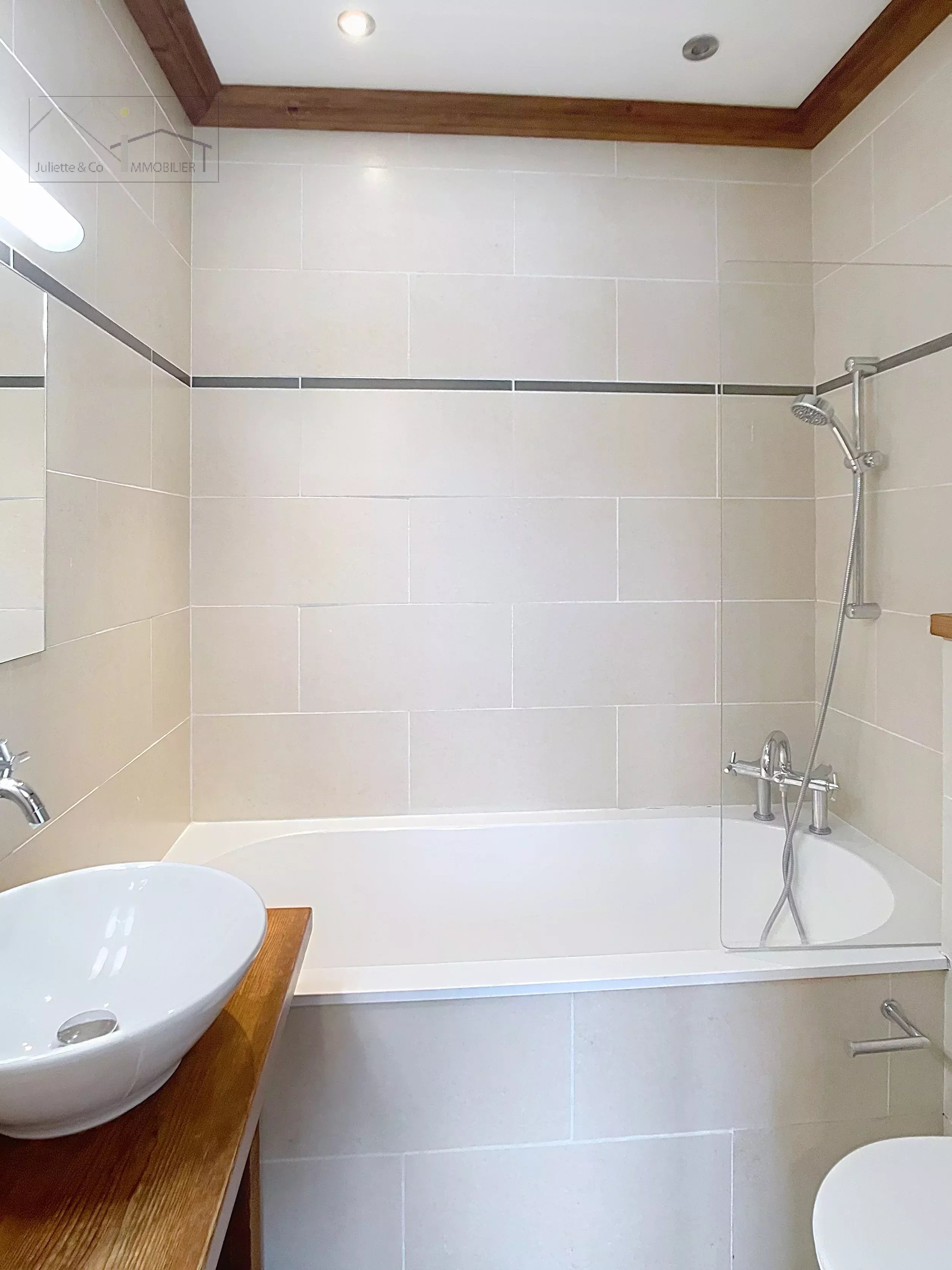 Photo of Les houches