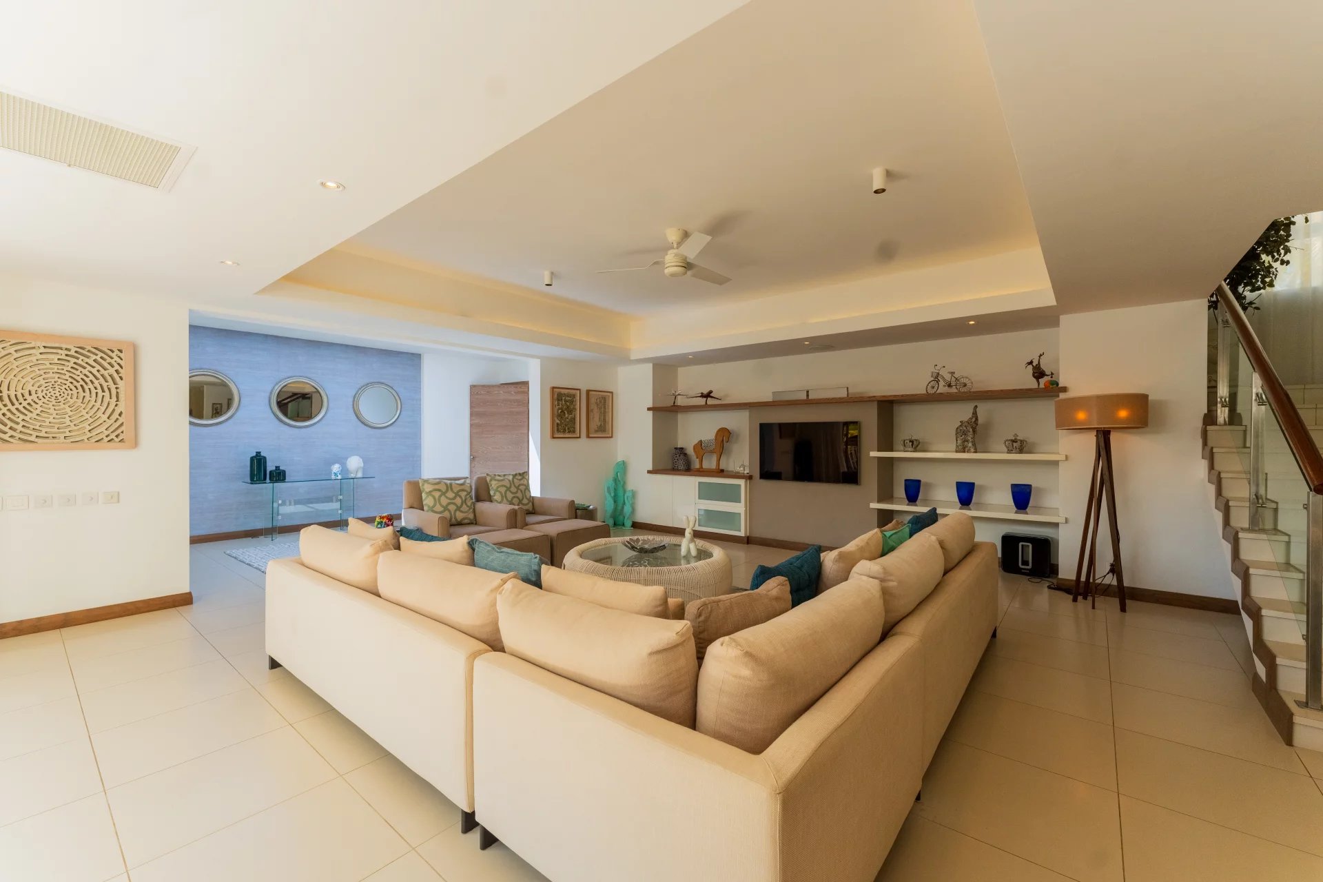 Villa Grand Baie - picture 29