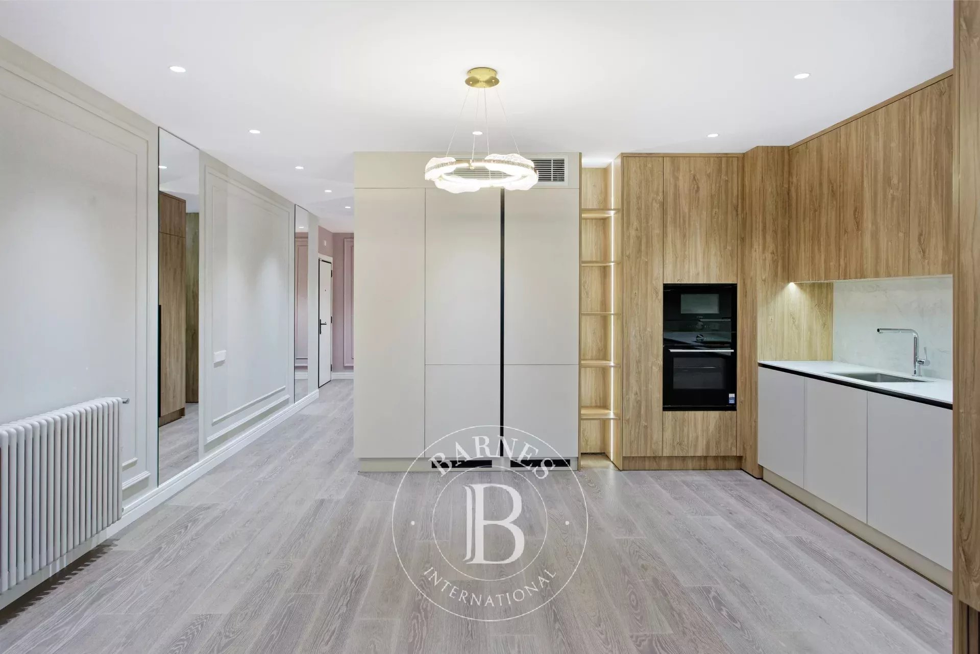 Daire Barcelona - picture 14