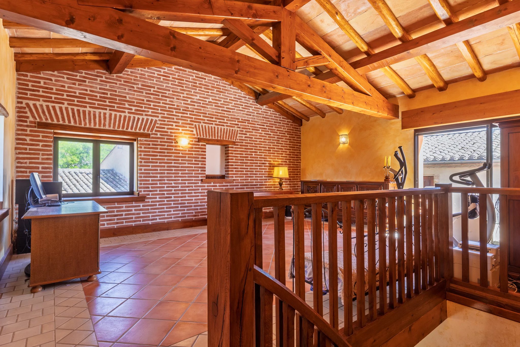 House for sale Fanjeaux, Aude