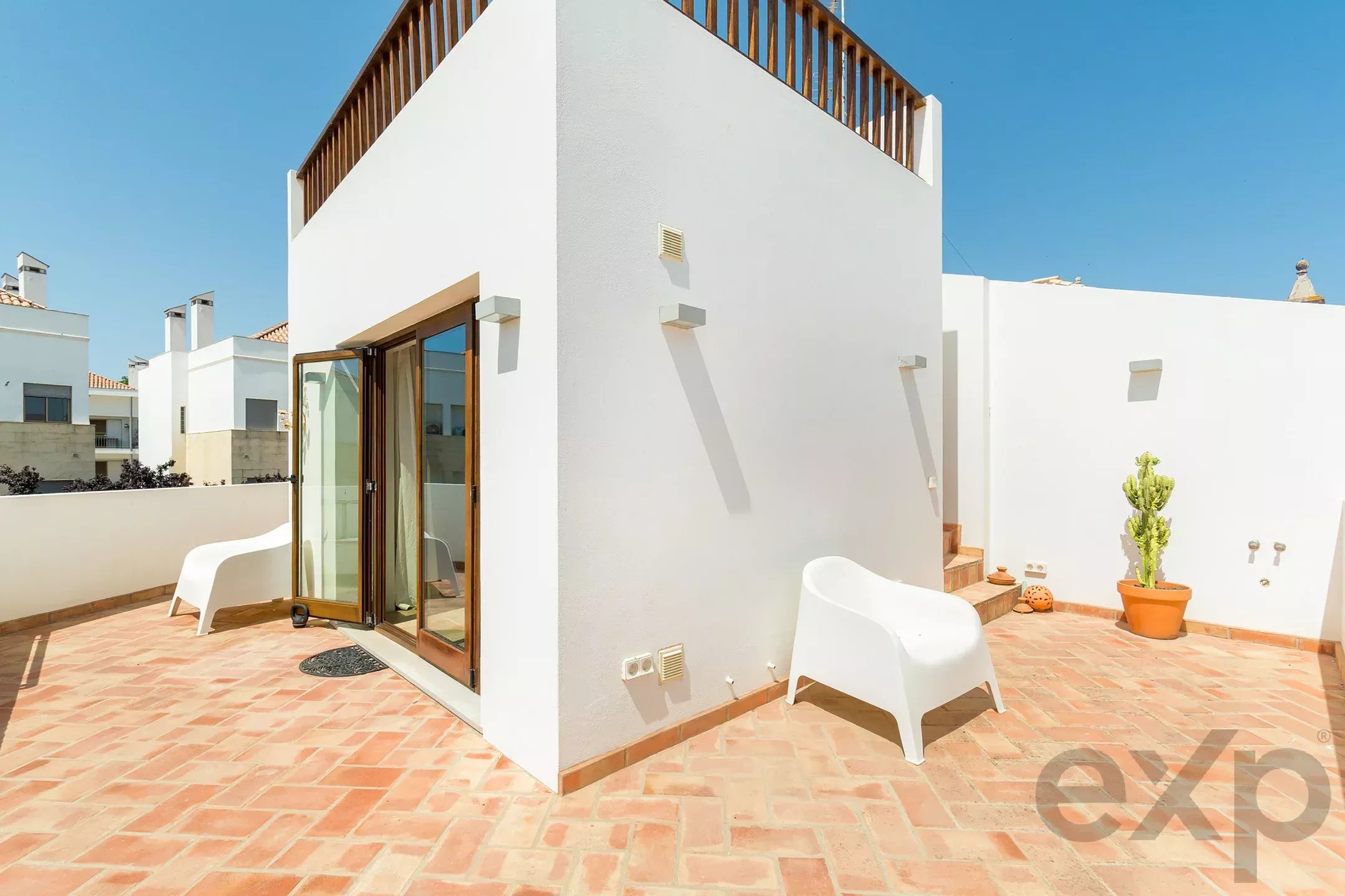 2 Bedroom Villa - Swimming pool - Tavira Center - Algarve 87140501 image 23