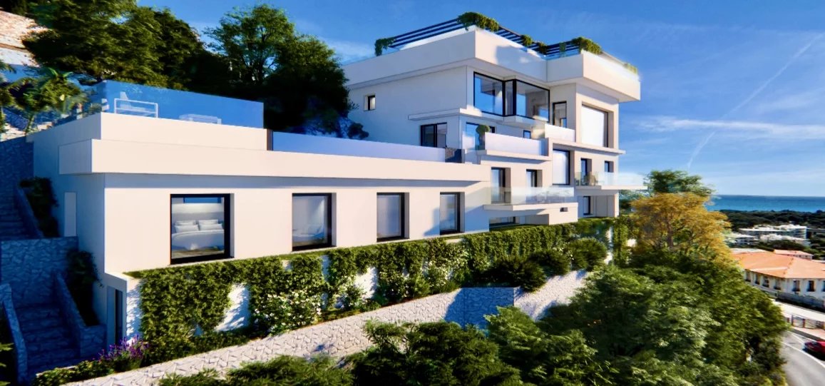 Agence immobilière de David Luxury Properties