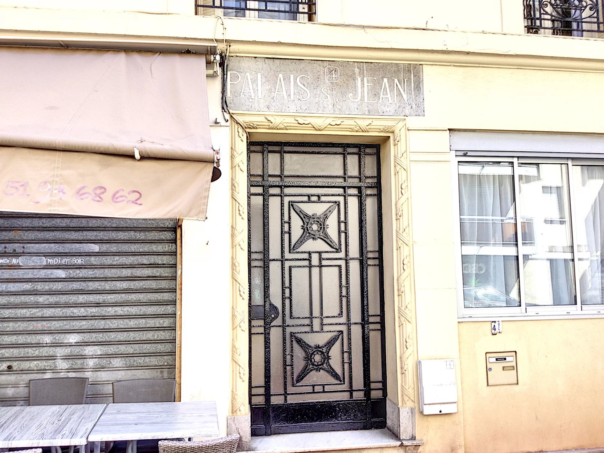 Rental Apartment Cannes