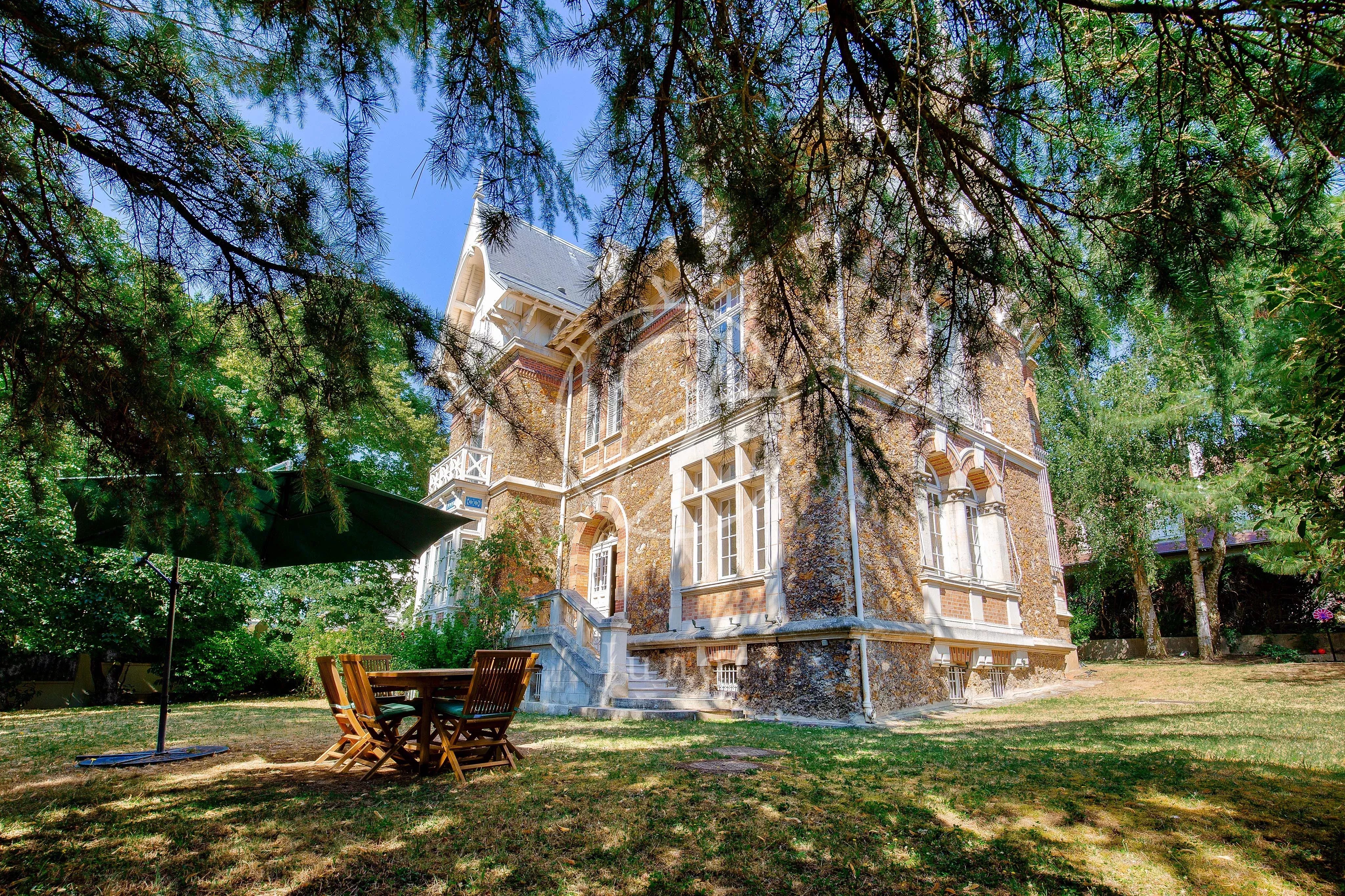 Vente Maison Sèvres