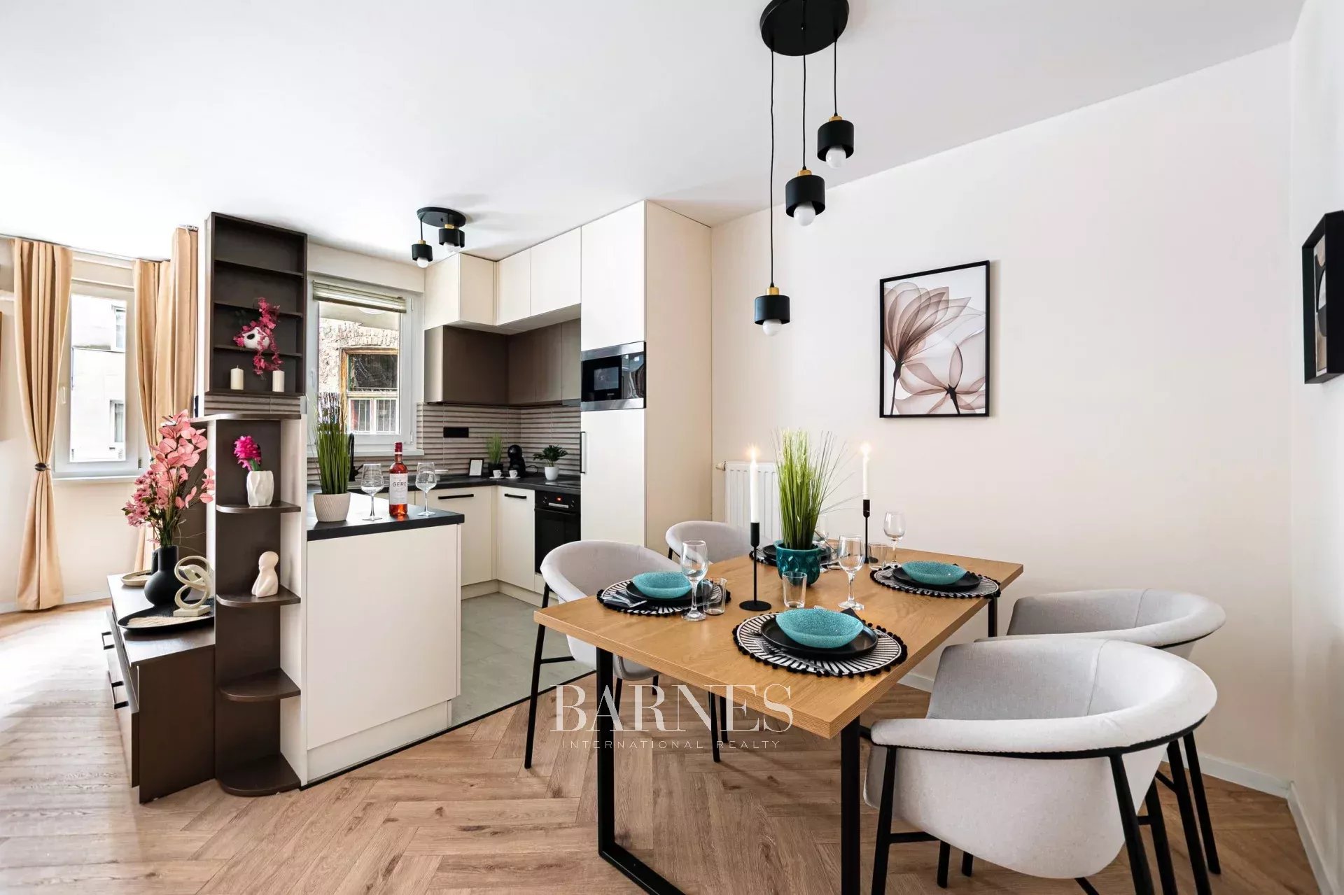 Daire Budapest VII. kerülete - picture 9