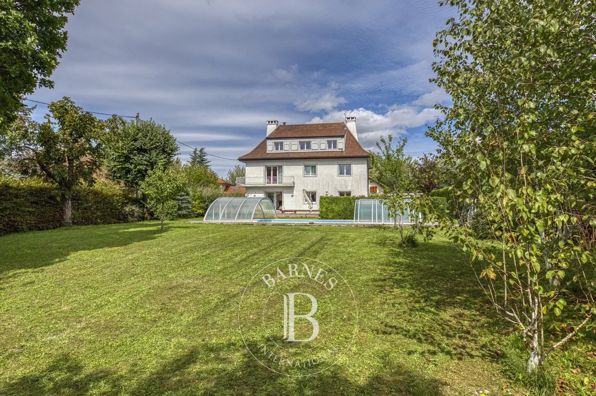 Ev Annemasse - picture 16