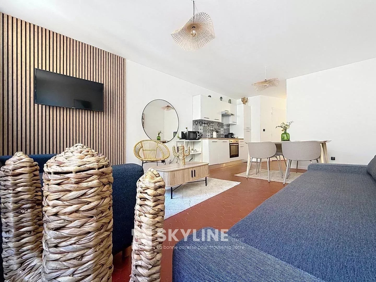Agence immobilière de Cabinet Cogex
