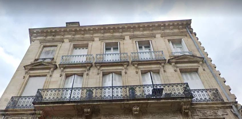 Vente Appartement Bordeaux Chartrons