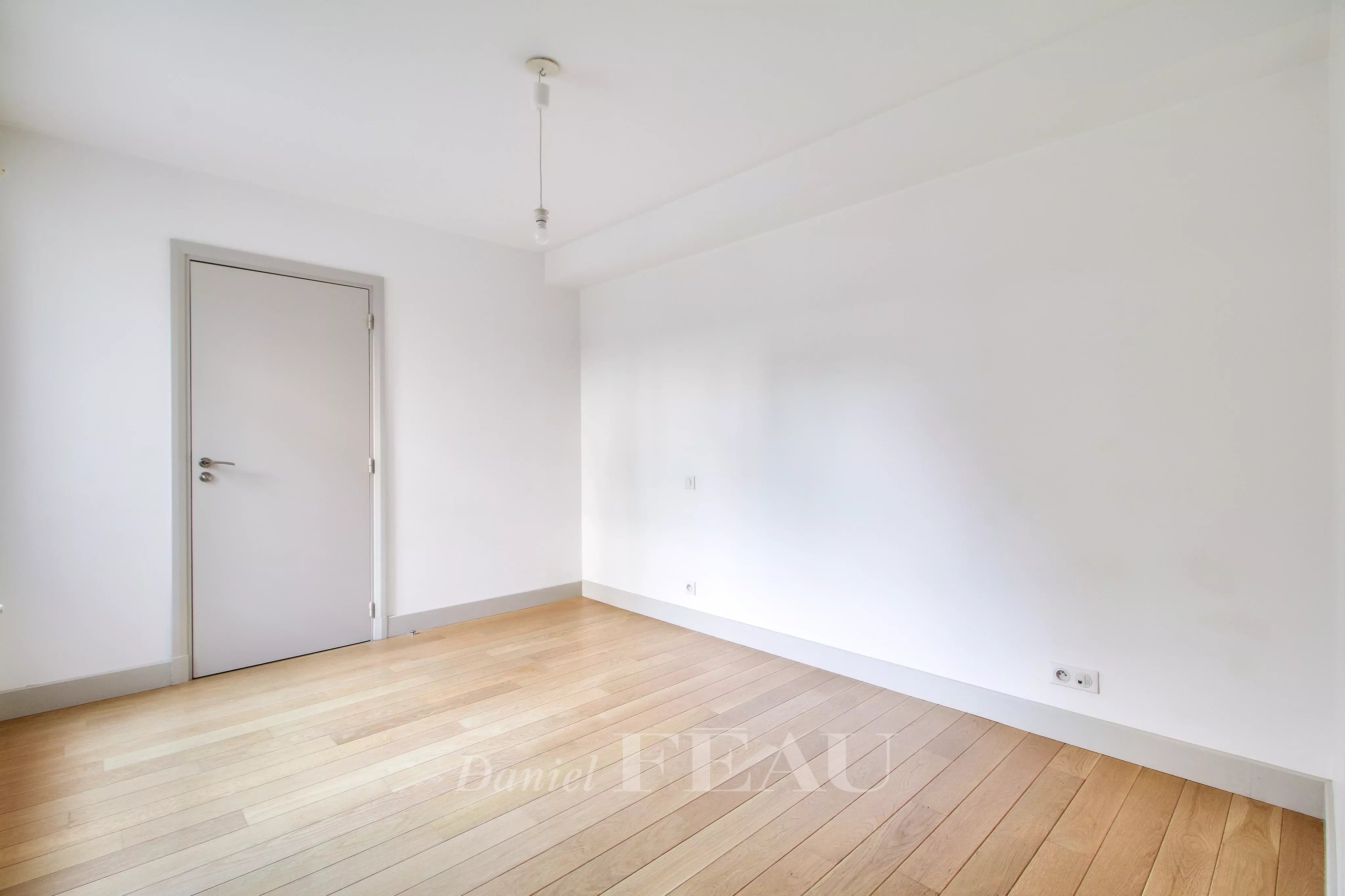 Vente Appartement Saint-Cloud