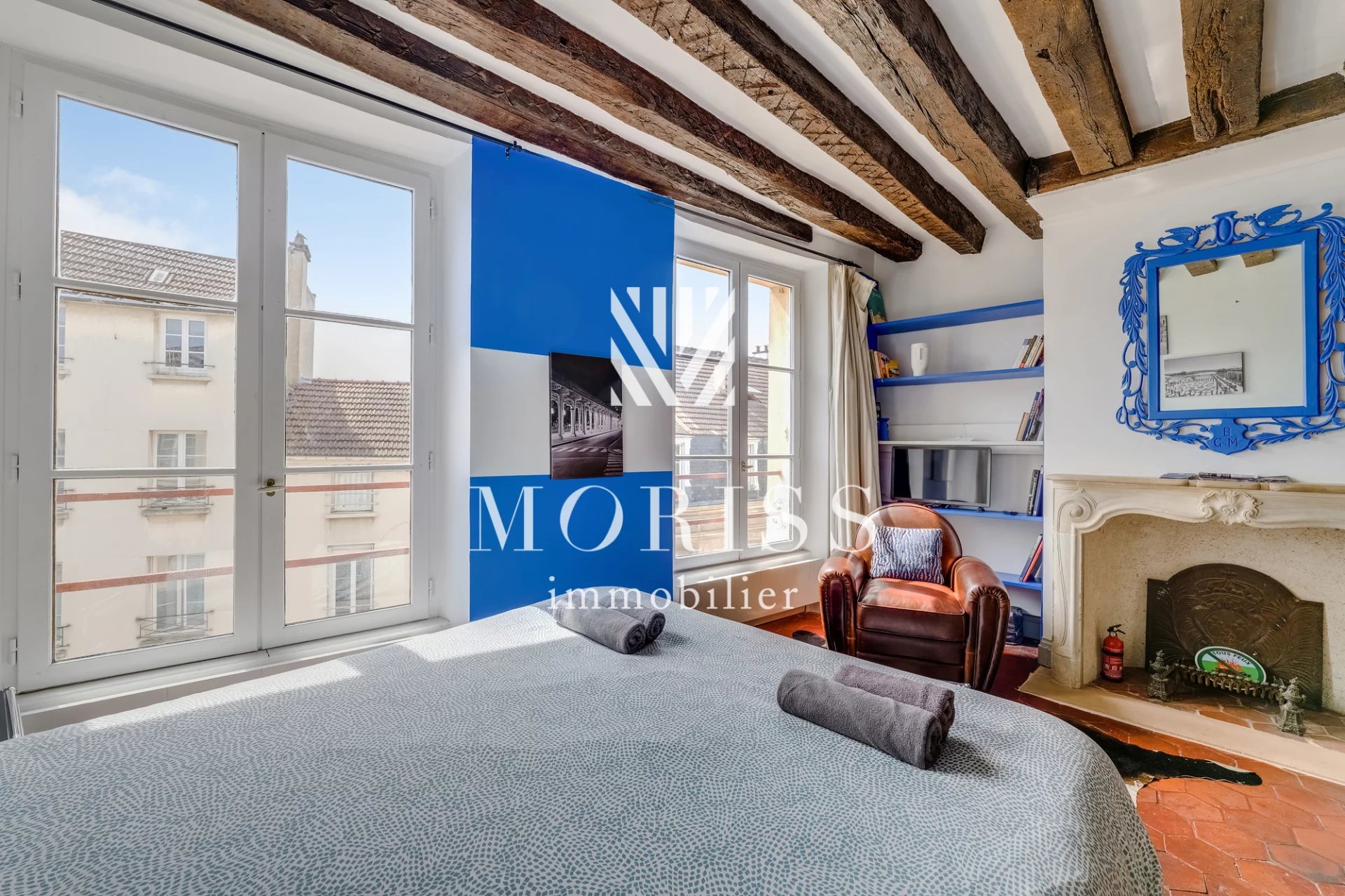 Appartement - Image Array