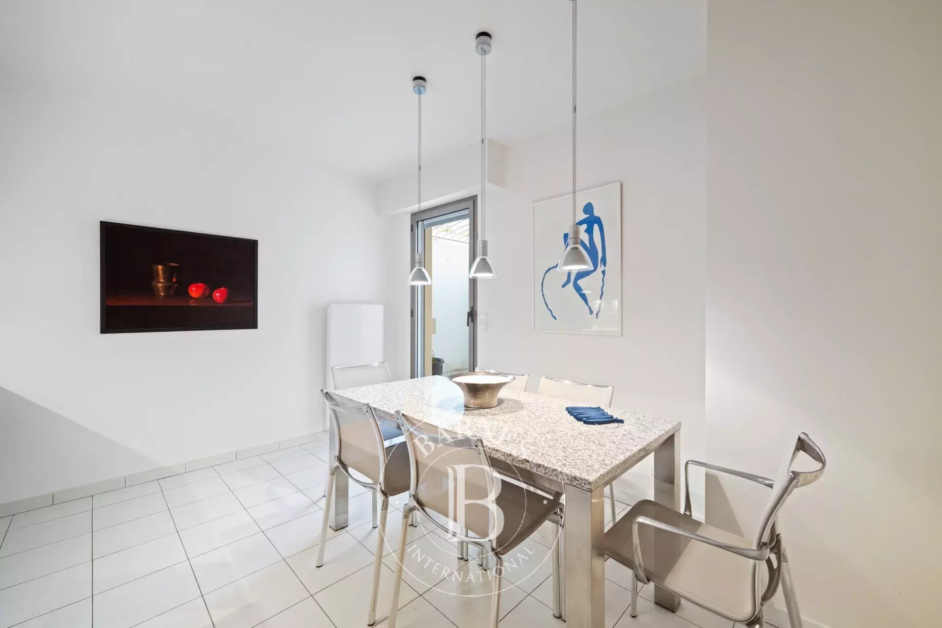 Nice  - Appartement 4 Pi&egrave;ces 3 Chambres - picture 10