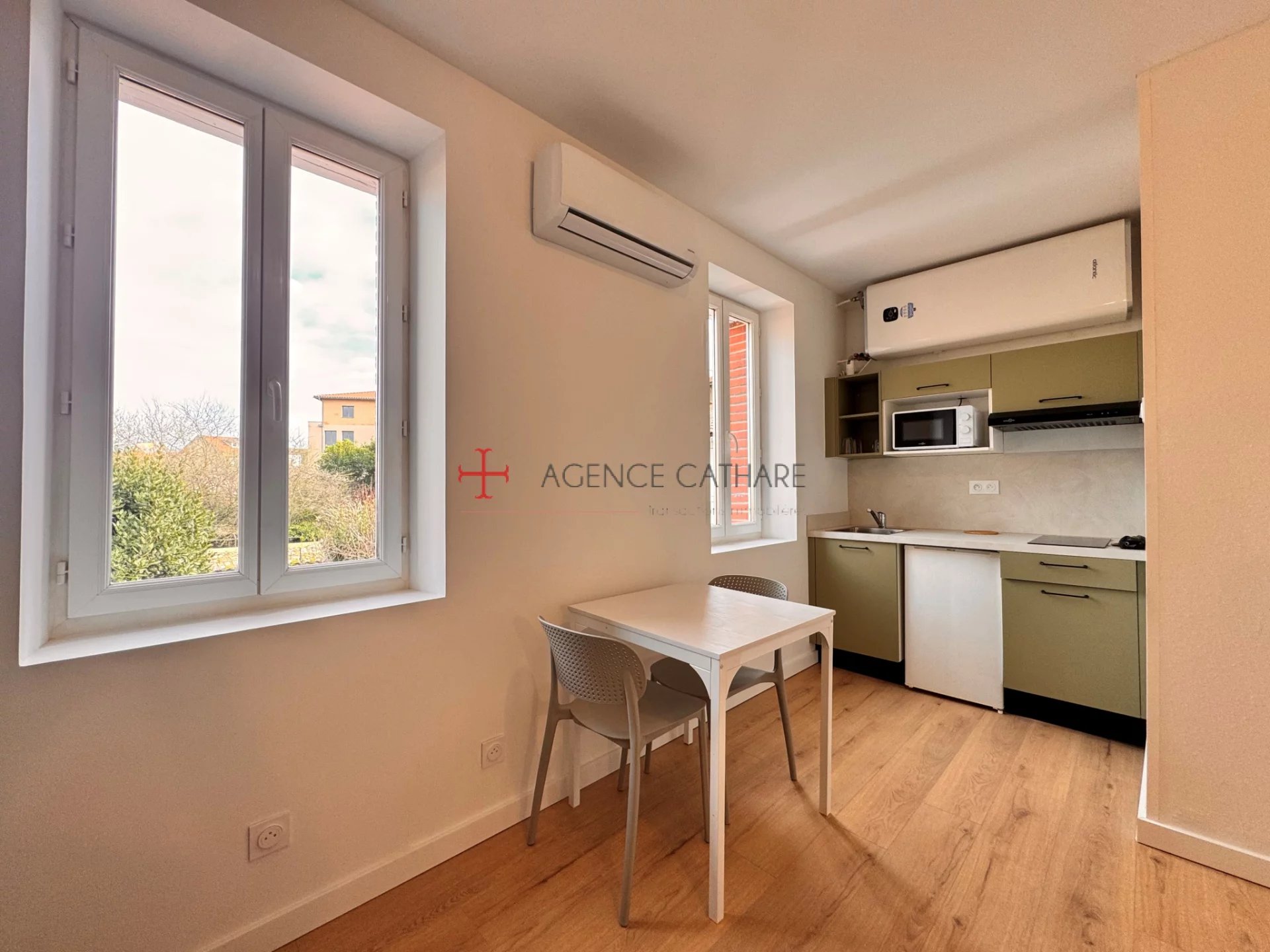 Studio meublé Centre Ville d'Albi