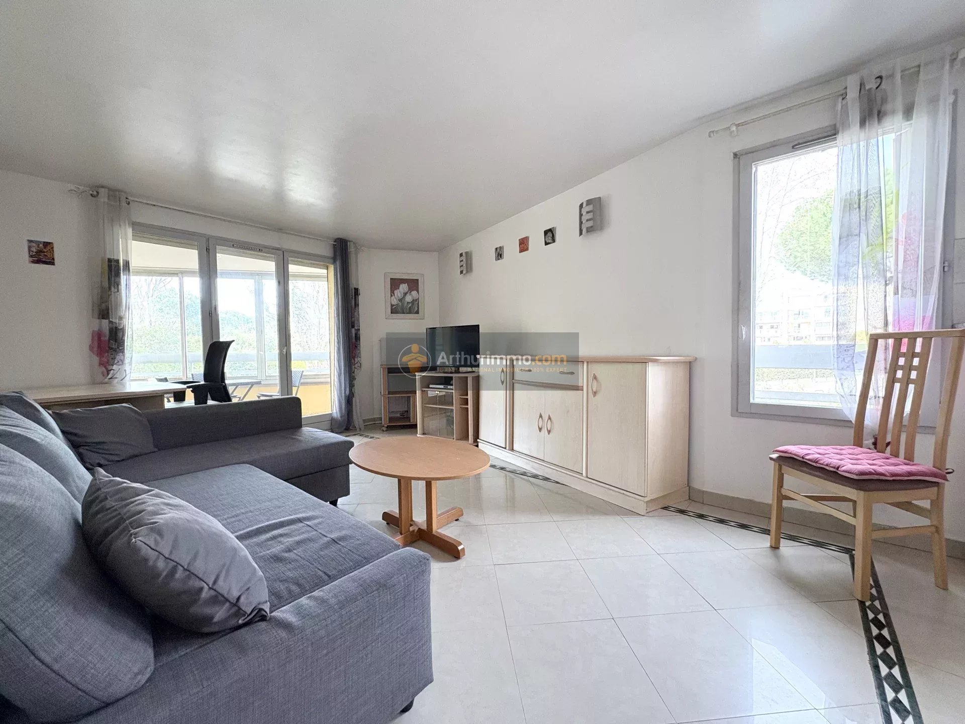 Vente Appartement Fréjus