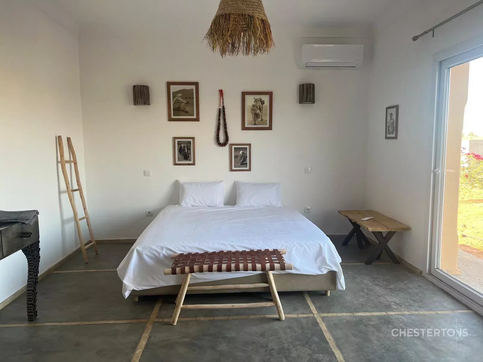  Image of Villa - 4 Bedrooms for Sale in Marrakech-Ménara-Marrakech-Morocco, Image 9