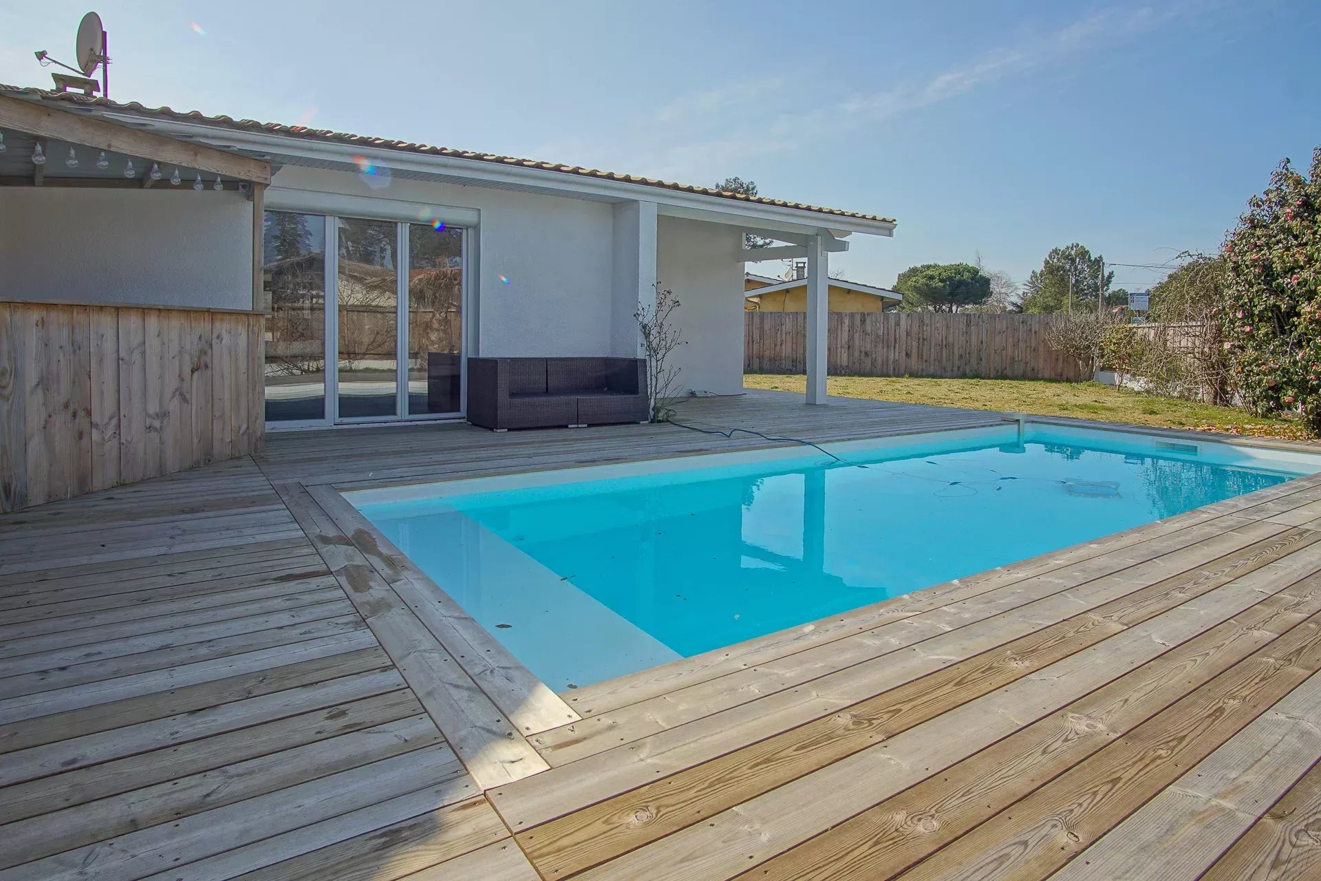 Agence immobilière de Deligey Immo Conseil