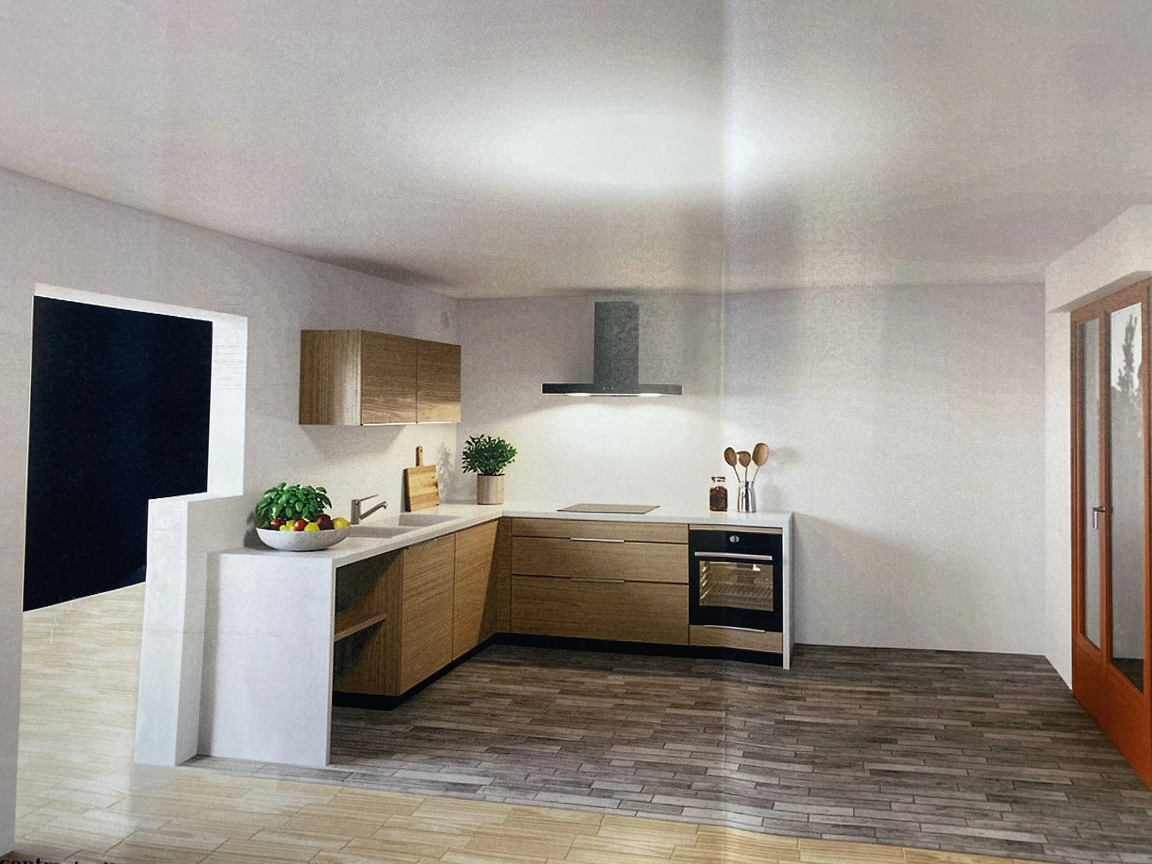 CENTRE VILLE 3 PIECES ALTKIRCH — photo 10
