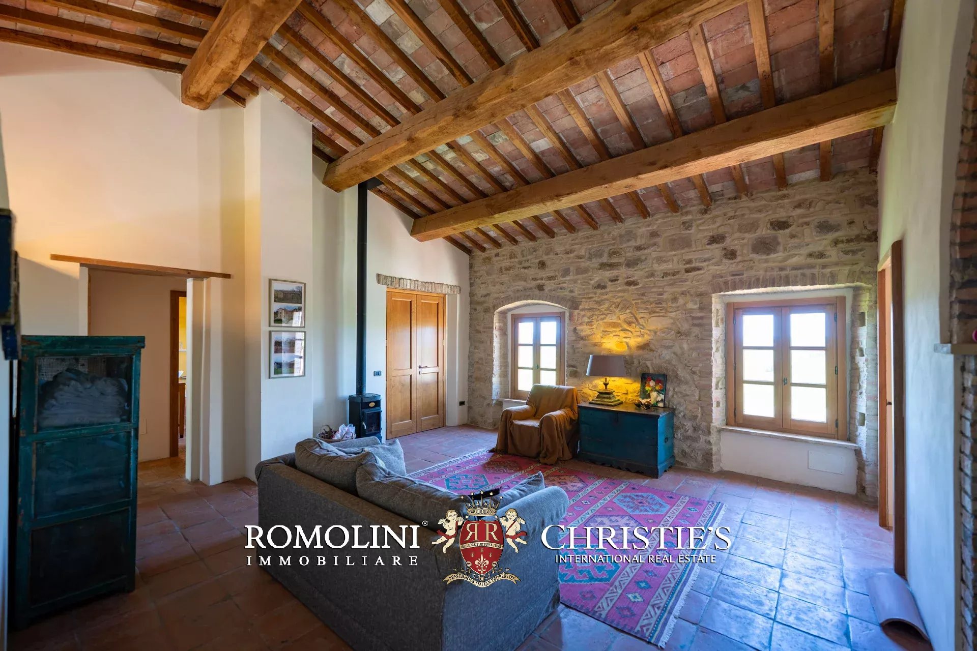 3 Bedroom Villa/Townhouse's Image 35