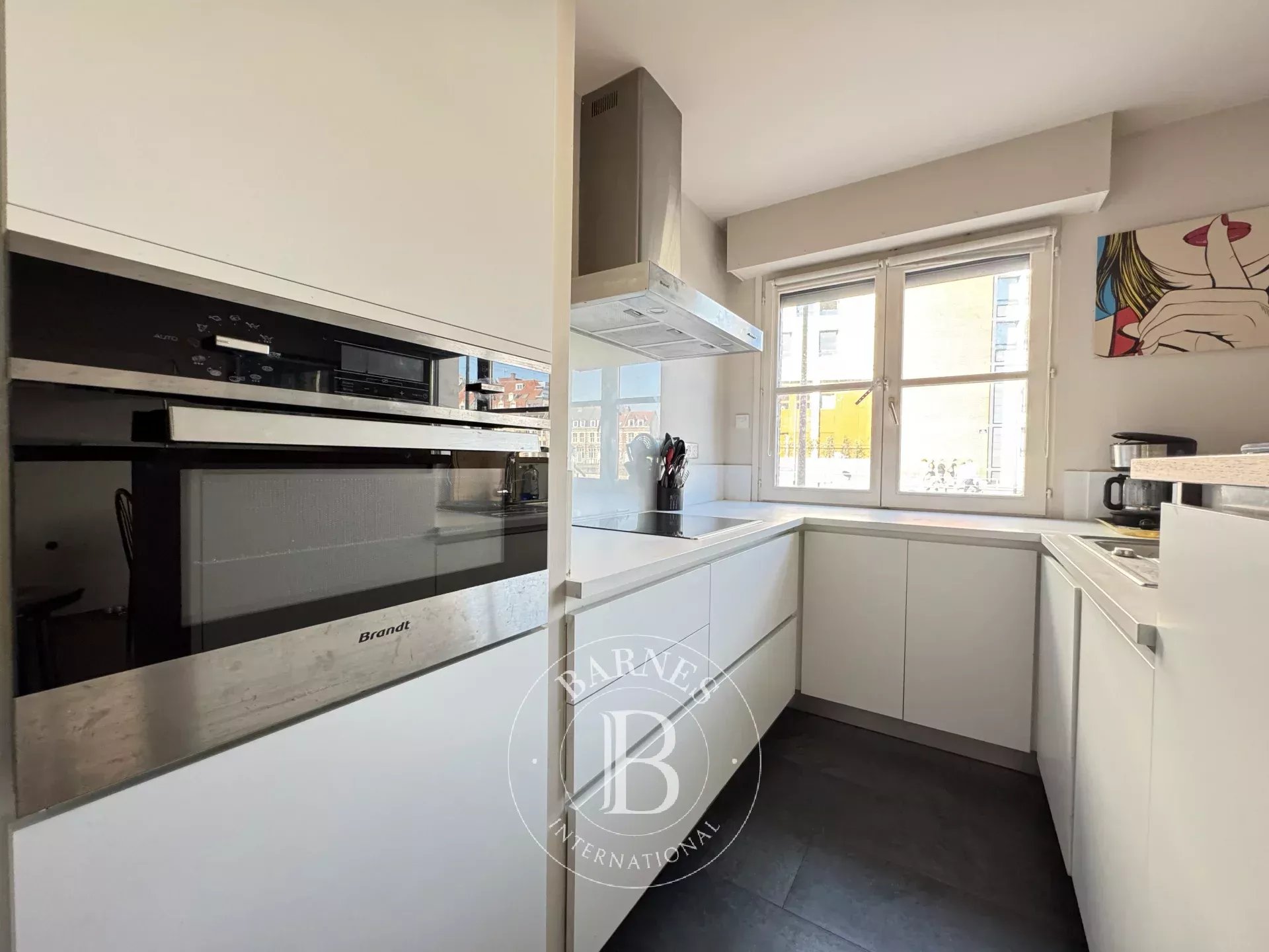 Lille  - Apartment 2 Bedrooms - picture 6