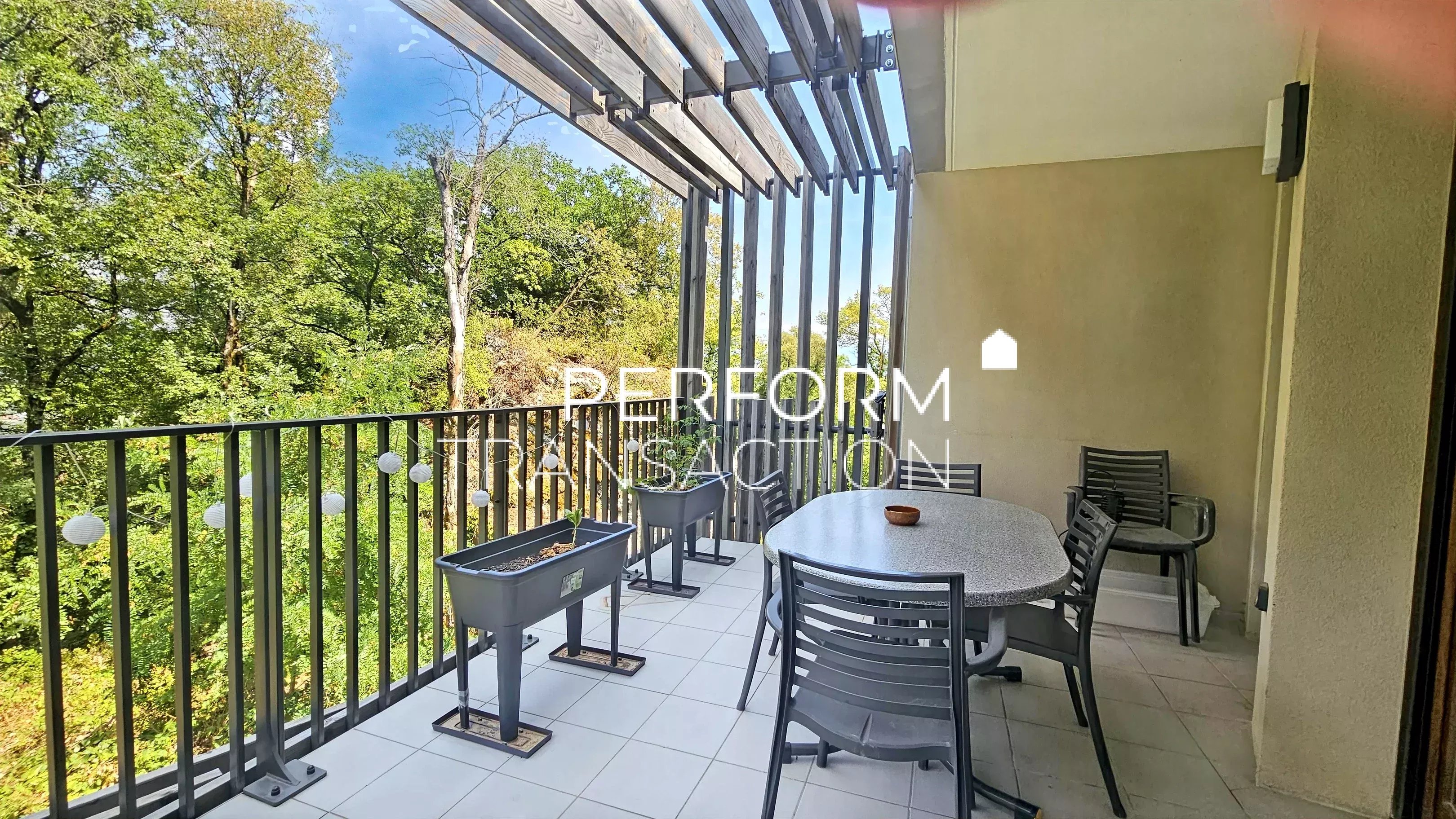 Vente Appartement Sassenage