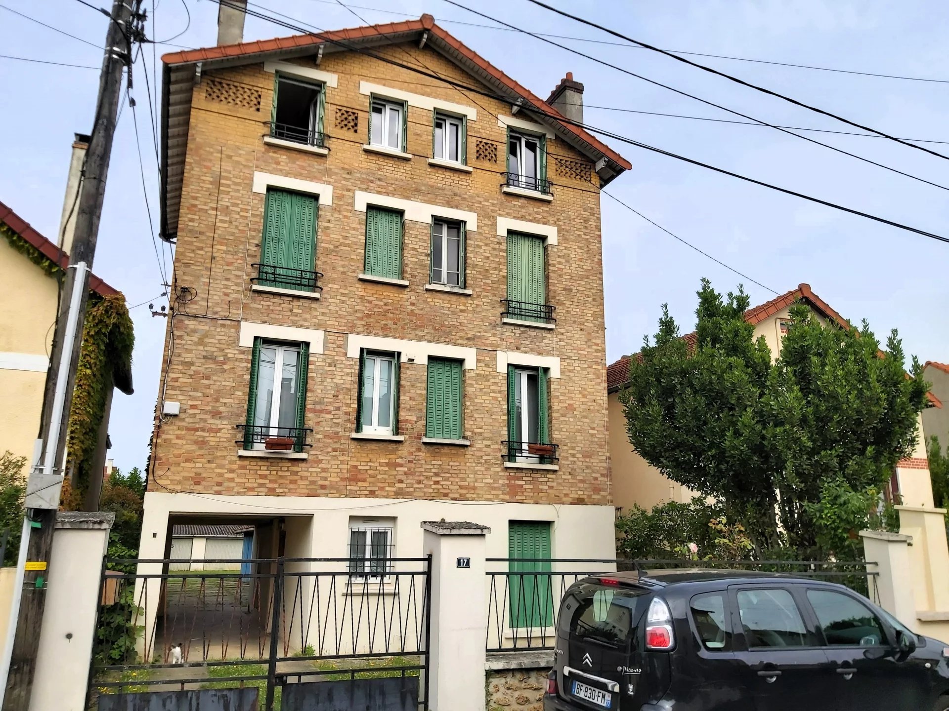 Agence immobilière de FASYL IMMOBILIER