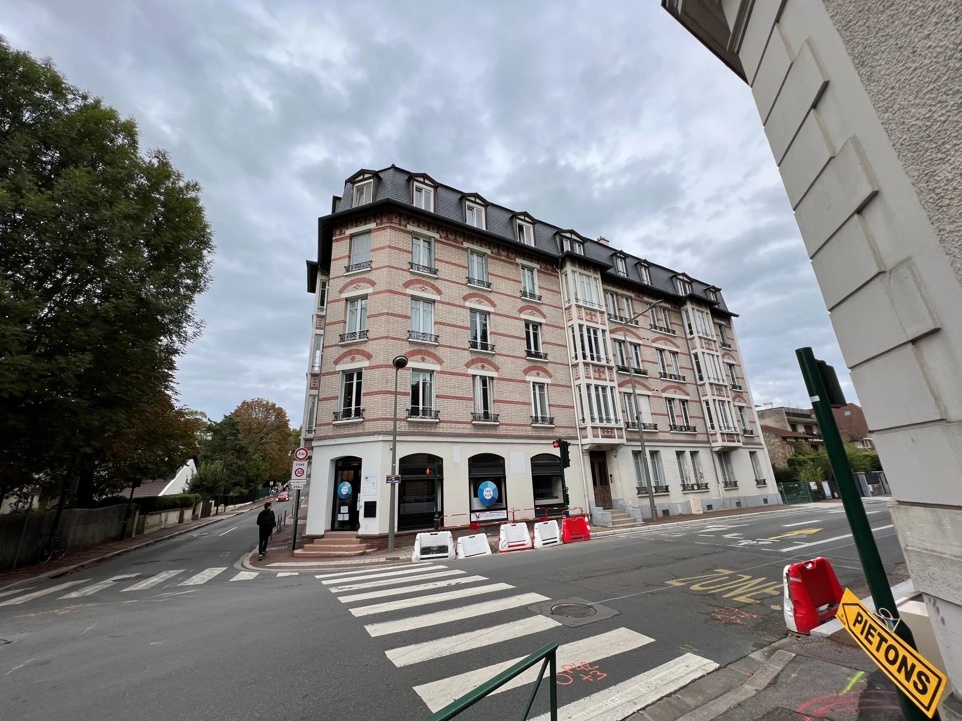 Vente Appartement Sèvres
