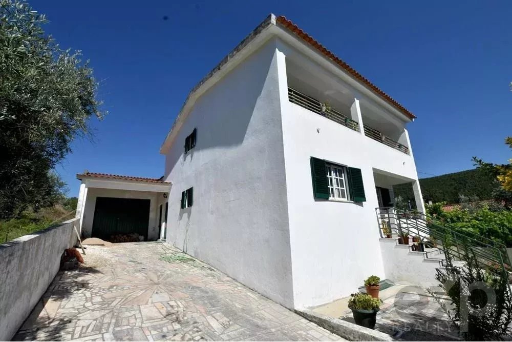 Fantástica moradia isolada com 5 quartos para venda no centro de Portugal: Um retiro rural sereno