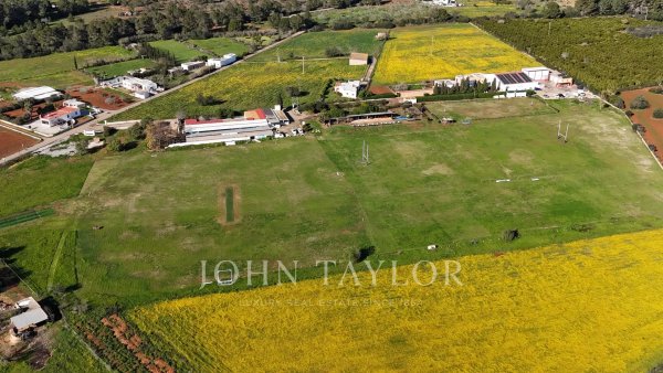 Exclusive Family Estate and Business Complex in Sant Llorenç, Ibiza — photo 6