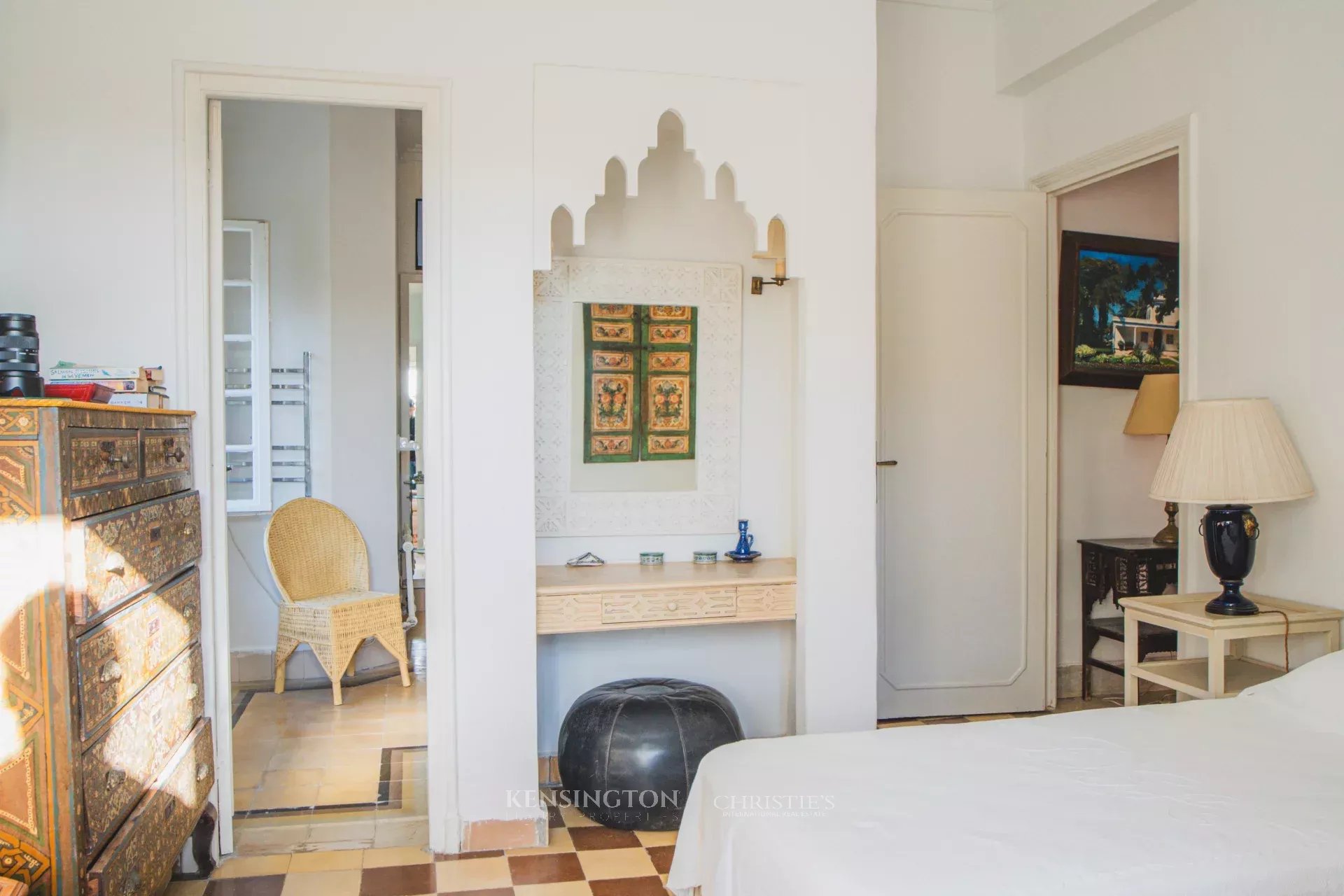 6 Bedroom Villa/Townhouse's Image 26