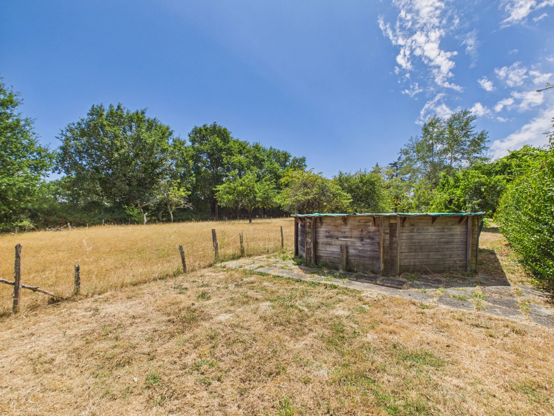 Vente Maison Vue
