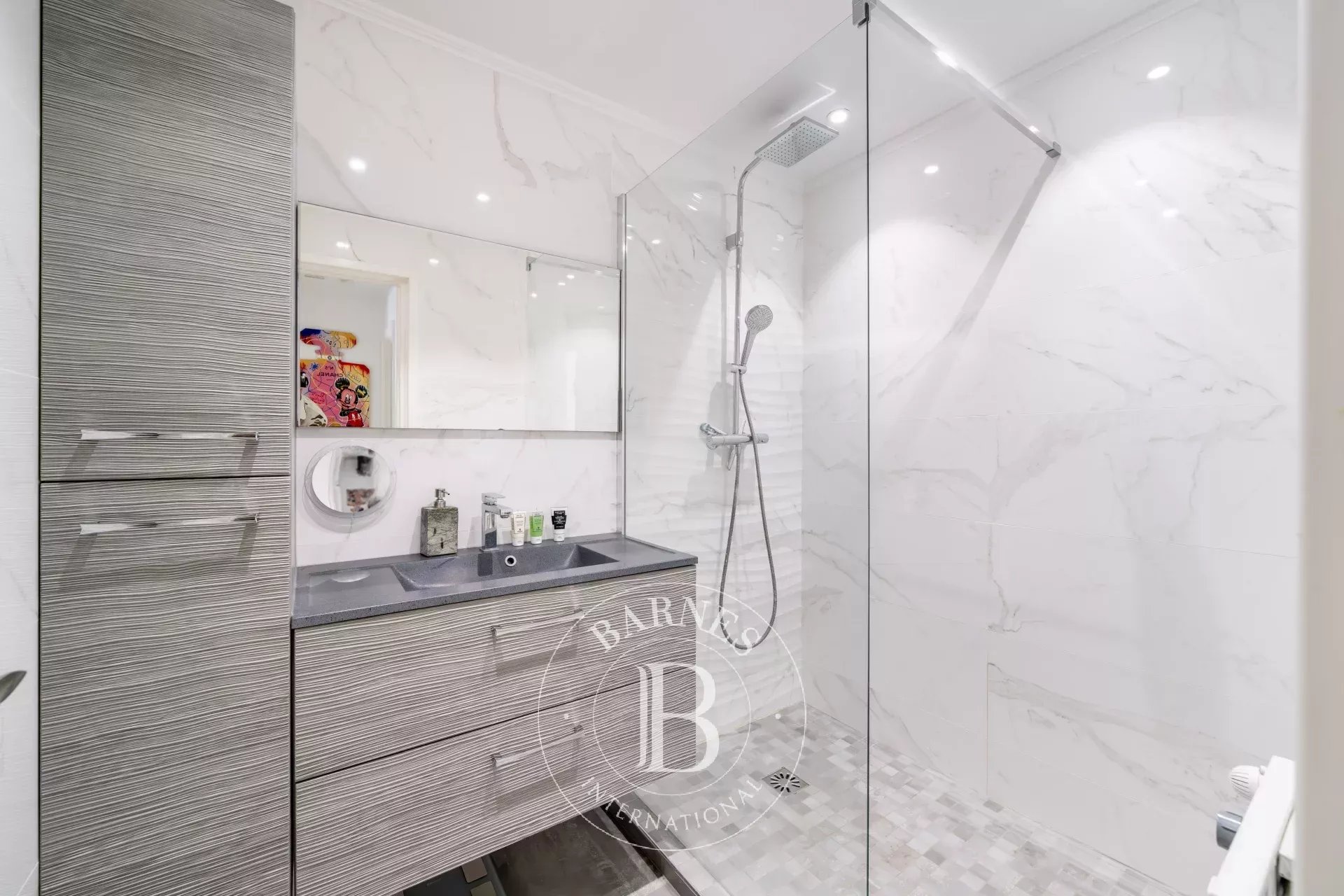 Daire Cannes - picture 6