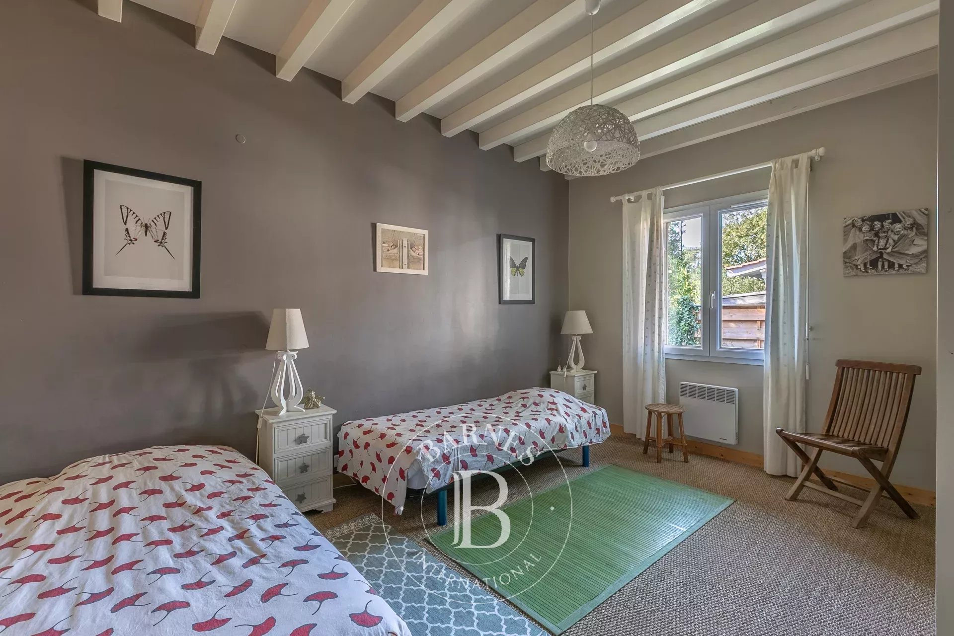 VILLA IN CENTER OF CAP FERRET - picture 9