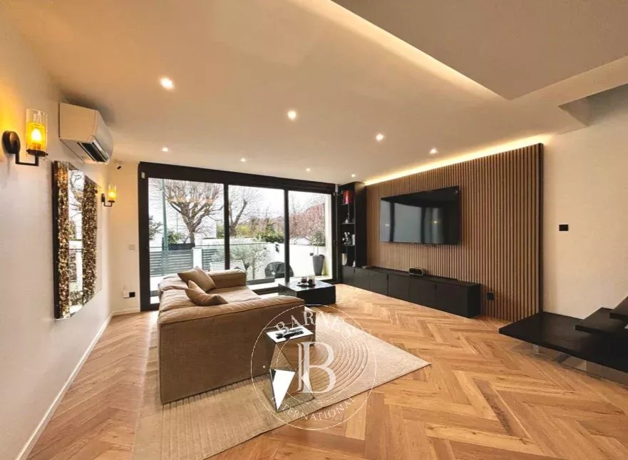 Ev Saint-Maur-des-Fossés