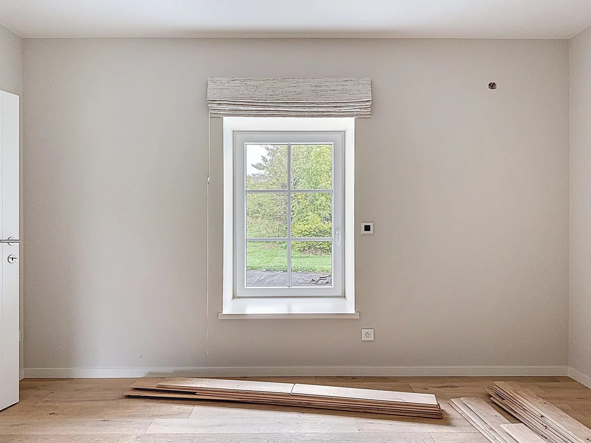 Grande Trussogne - Villa with 5 bedrooms and a studio