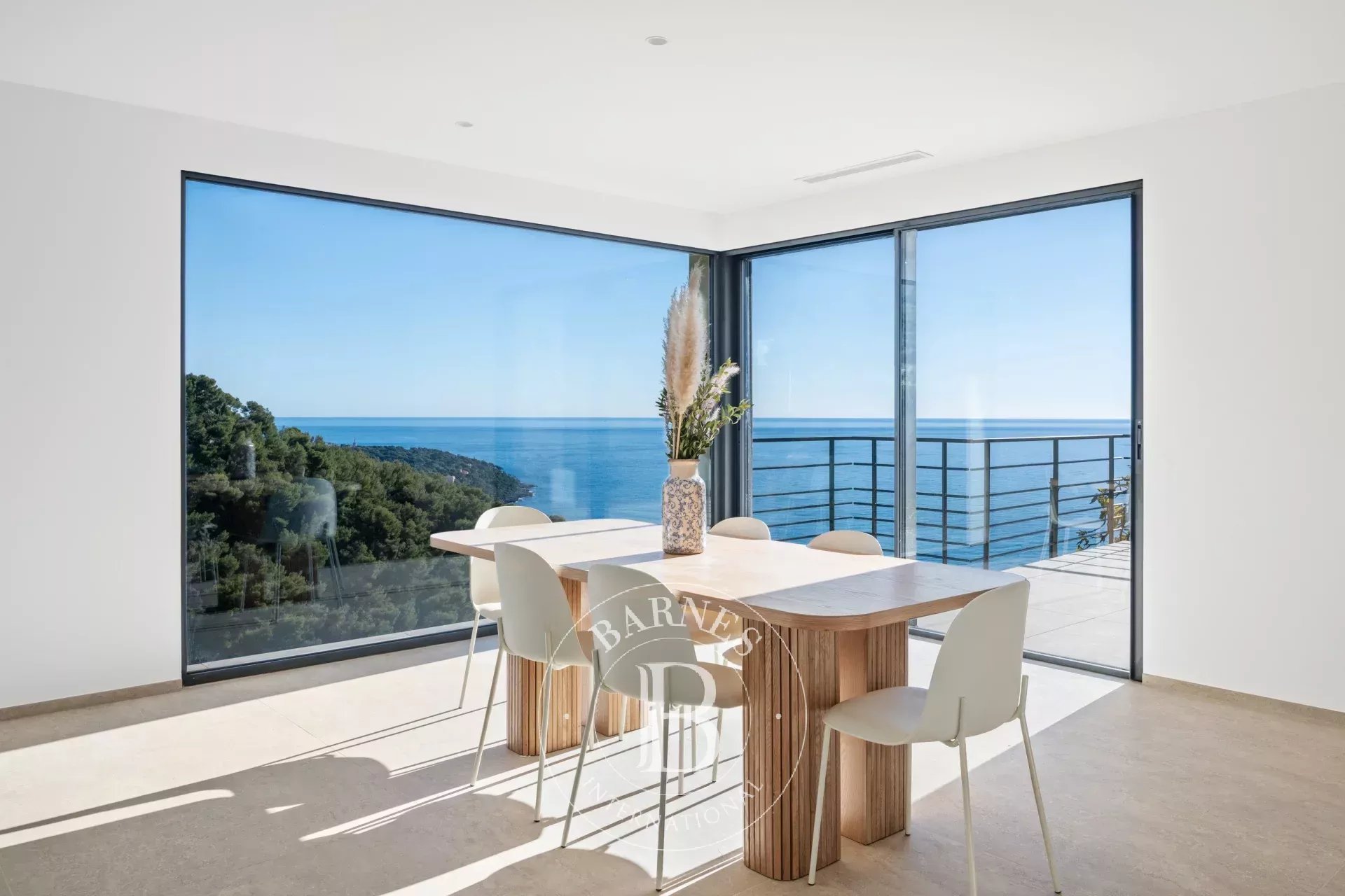 Villa Roquebrune-Cap-Martin - picture 7