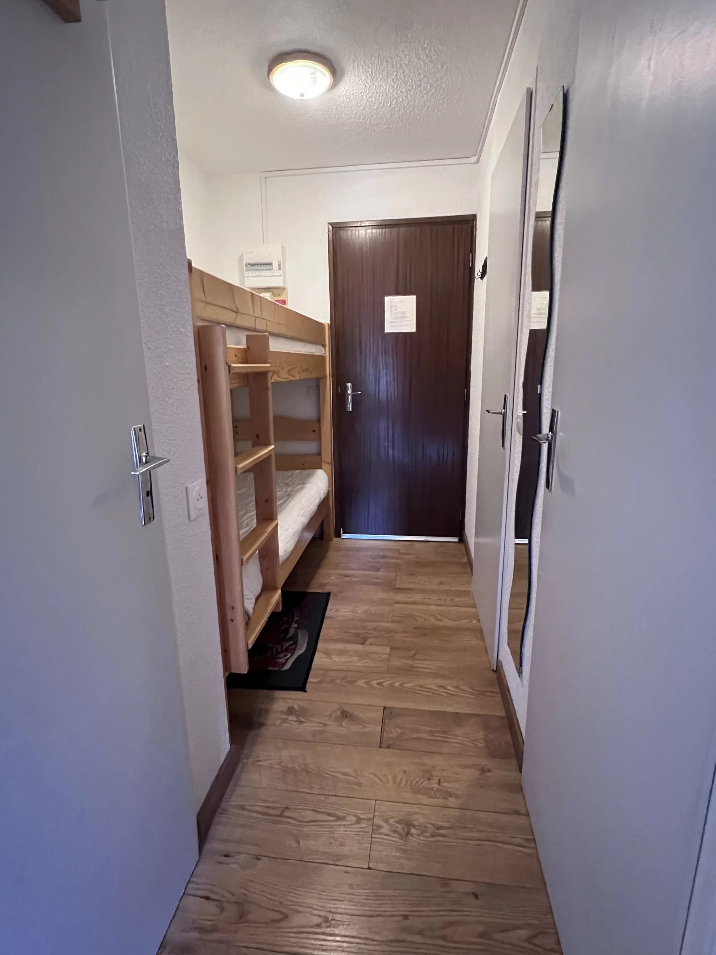 PLEIN SUD 1103 - Appartement 4 personnes