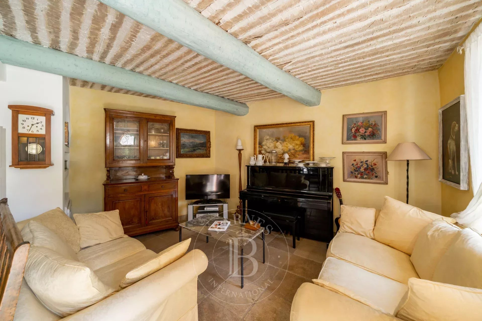 Villa Cannes - picture 13