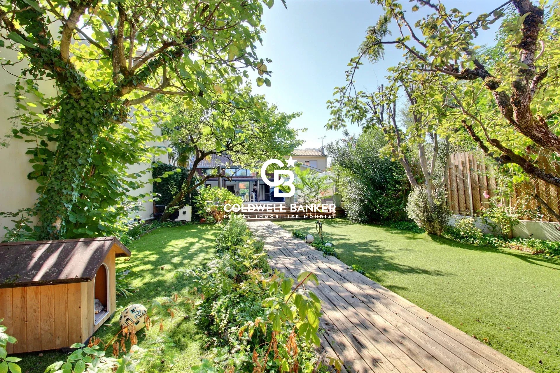 Agence immobilière de Bordeaux Premium