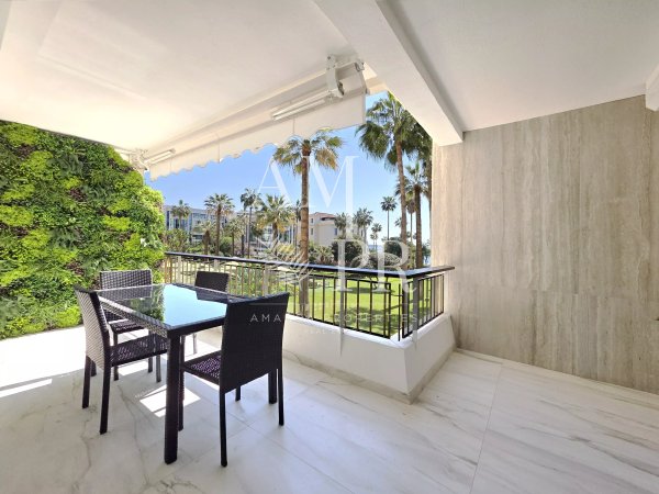 Luxury Sea-View Apartment Cannes Croisette | Family Legacy Estate — photo 2