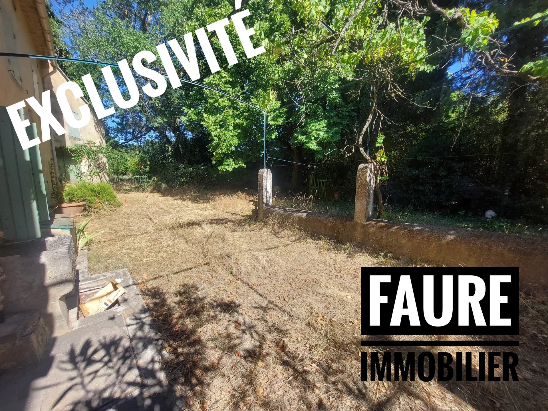 Photo bien immobilier