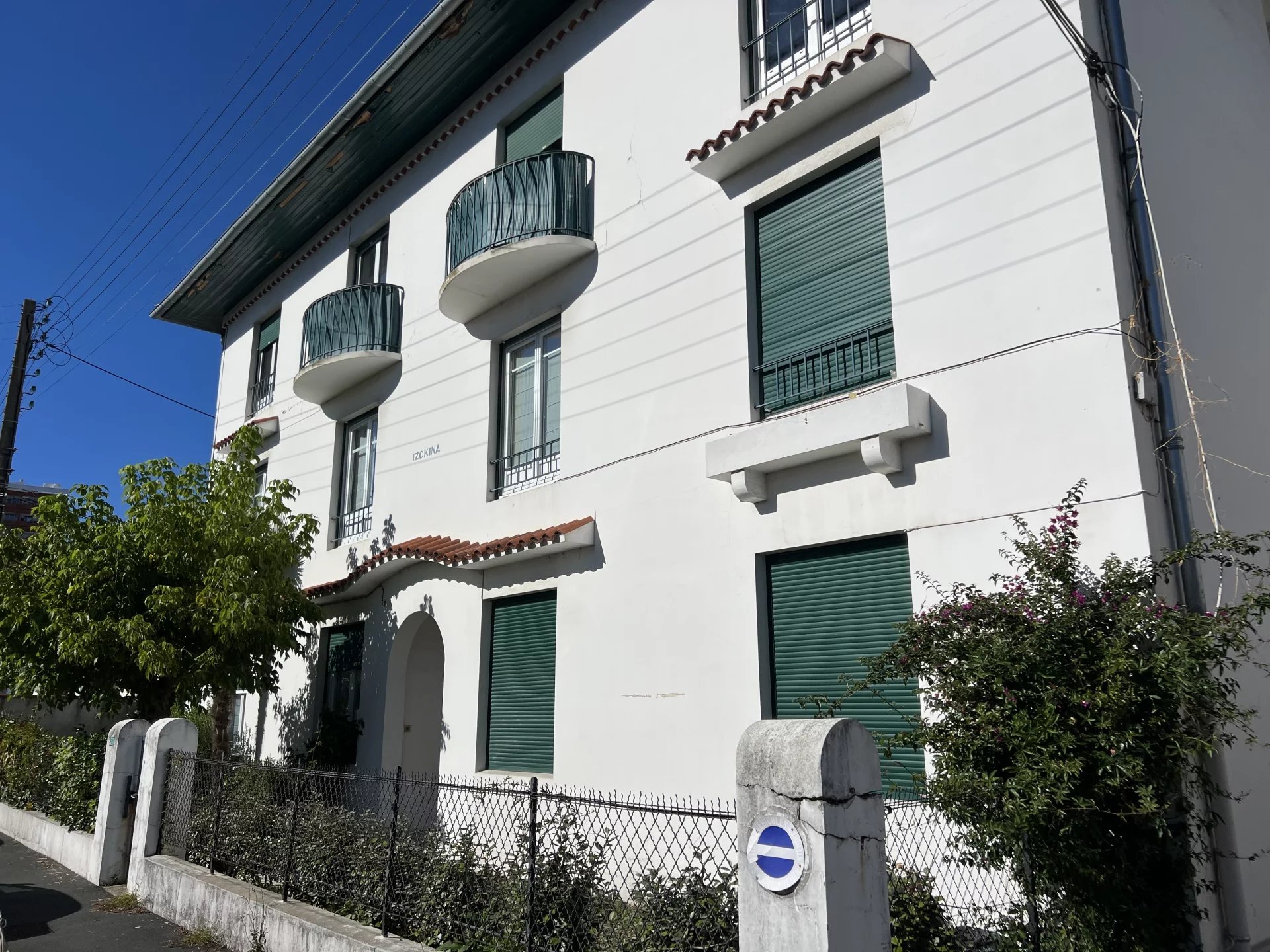 Agence immobilière de Turquoise immobilier